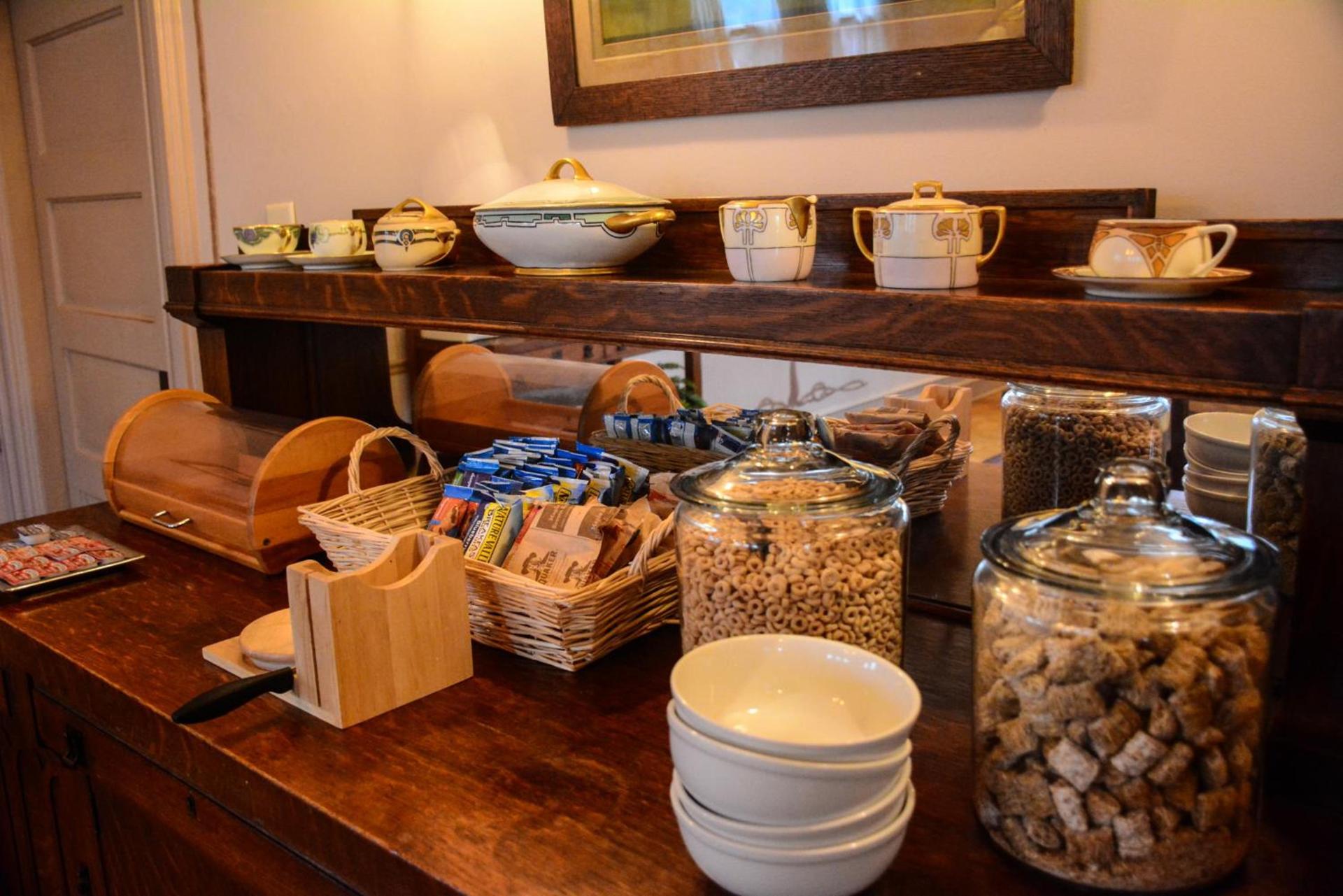 Stone Soup Inn photo 8