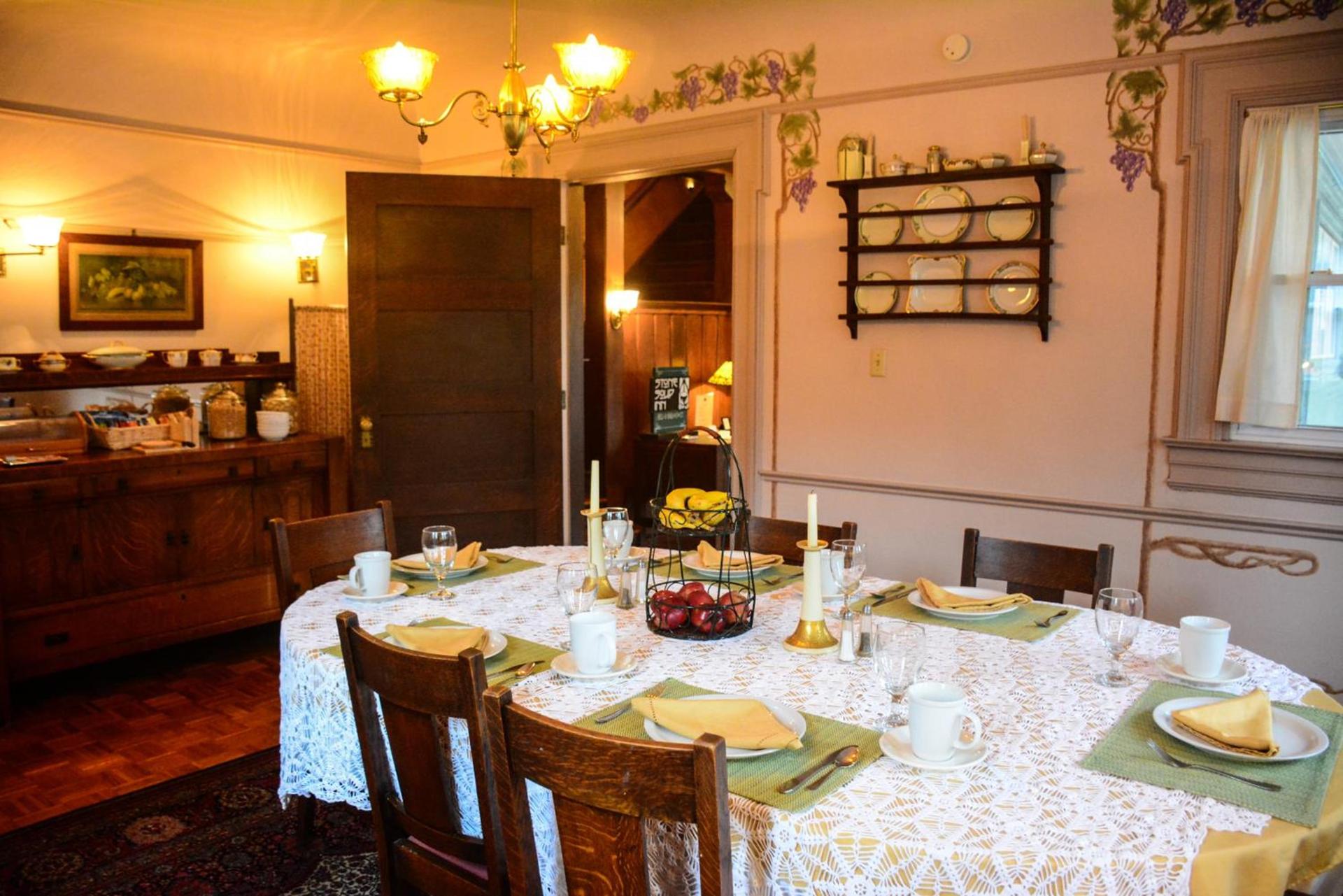 Stone Soup Inn photo 9