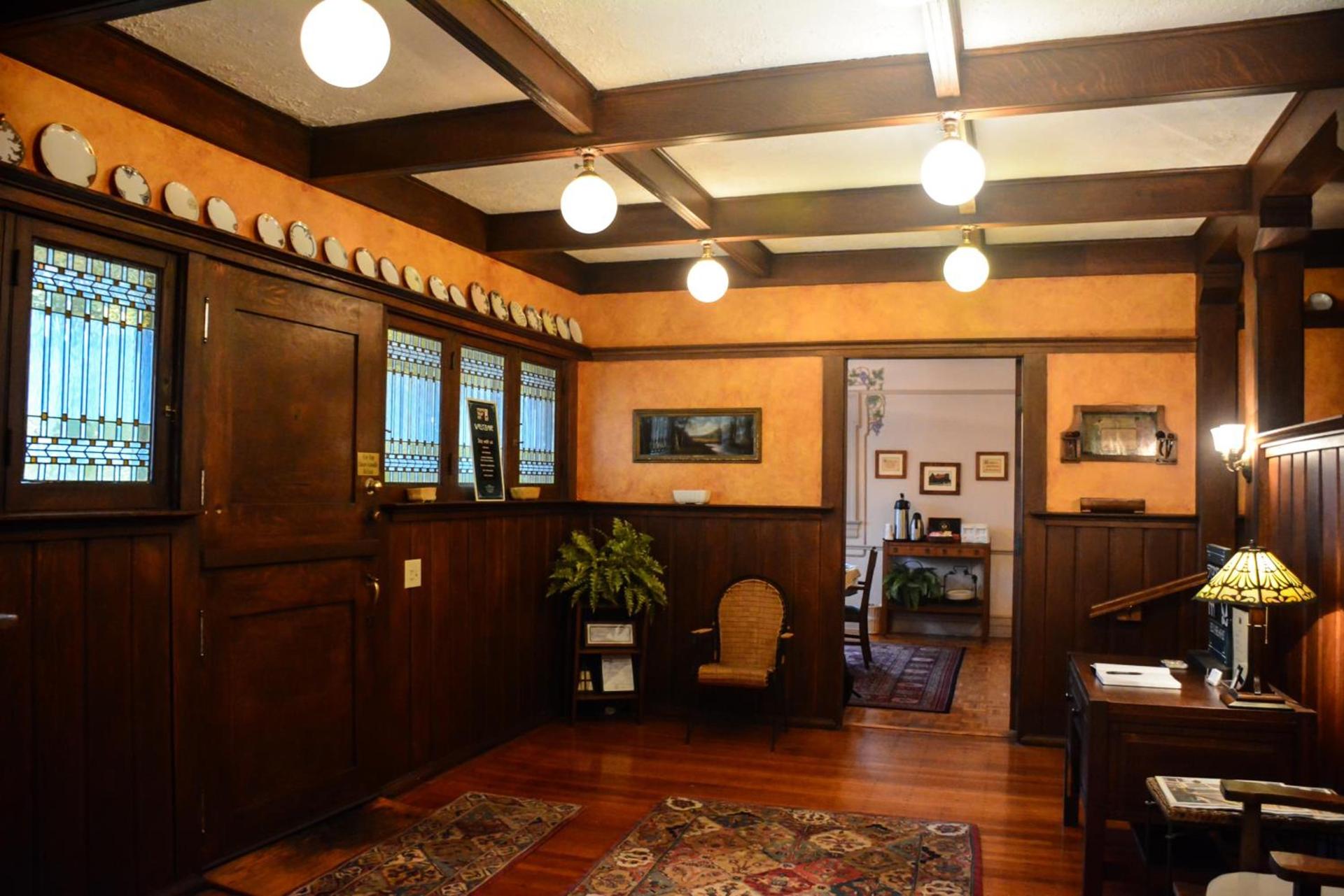 Stone Soup Inn photo 11