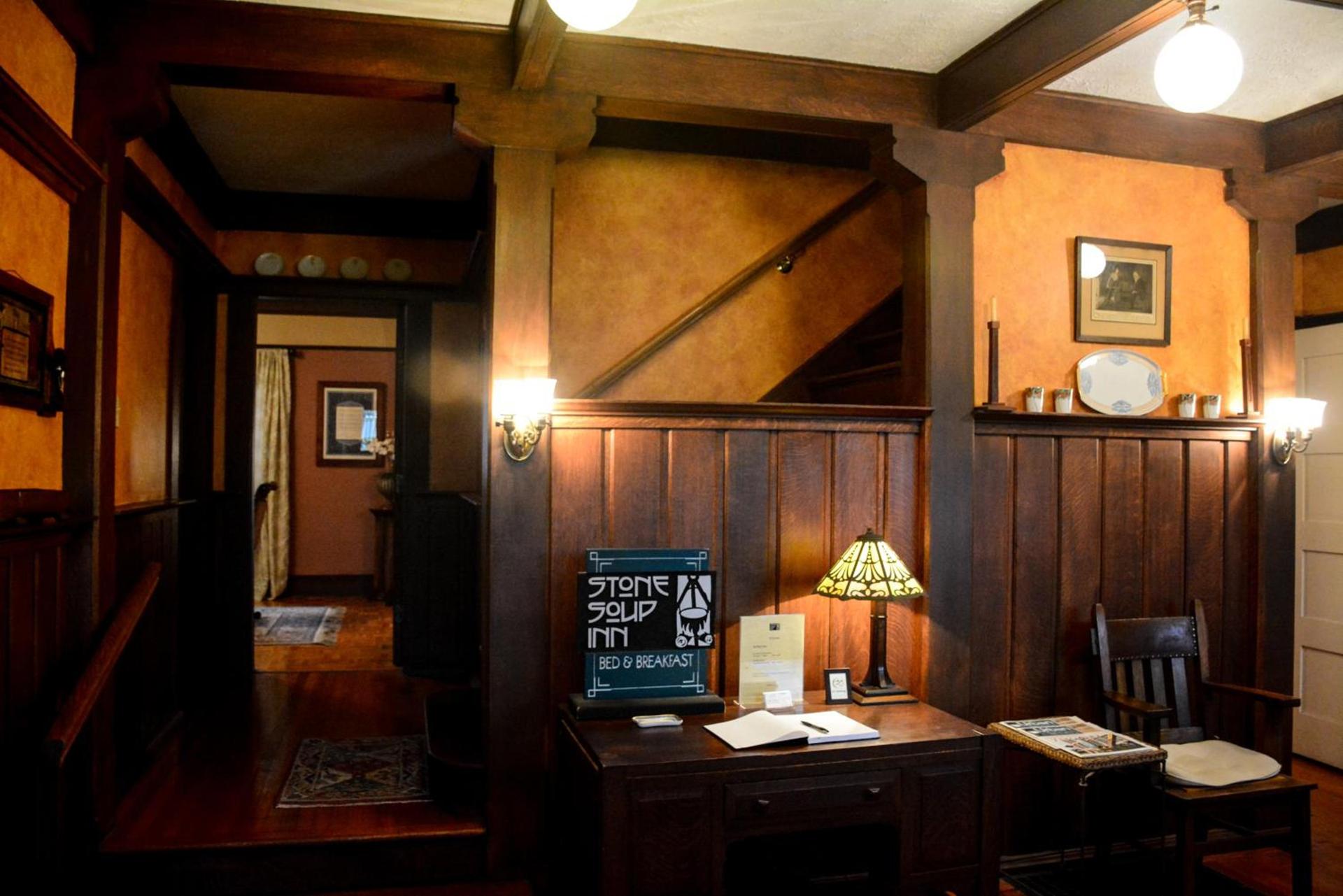 Stone Soup Inn photo 2