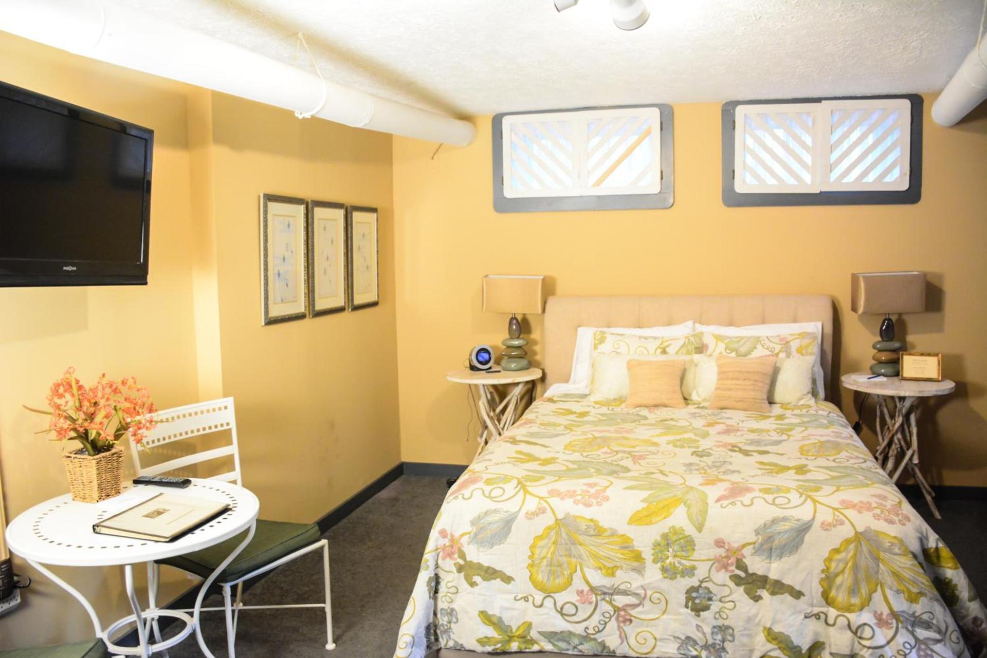 Stone Soup Inn photo 22