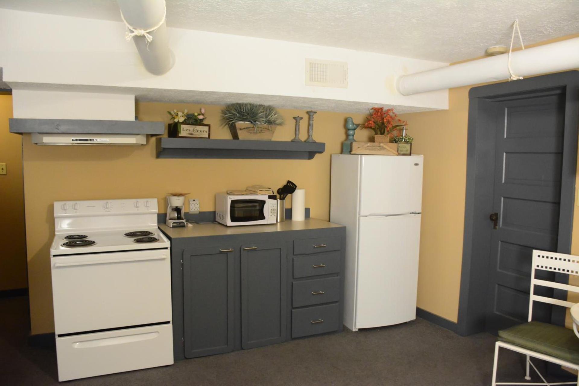 Stone Soup Inn photo 23