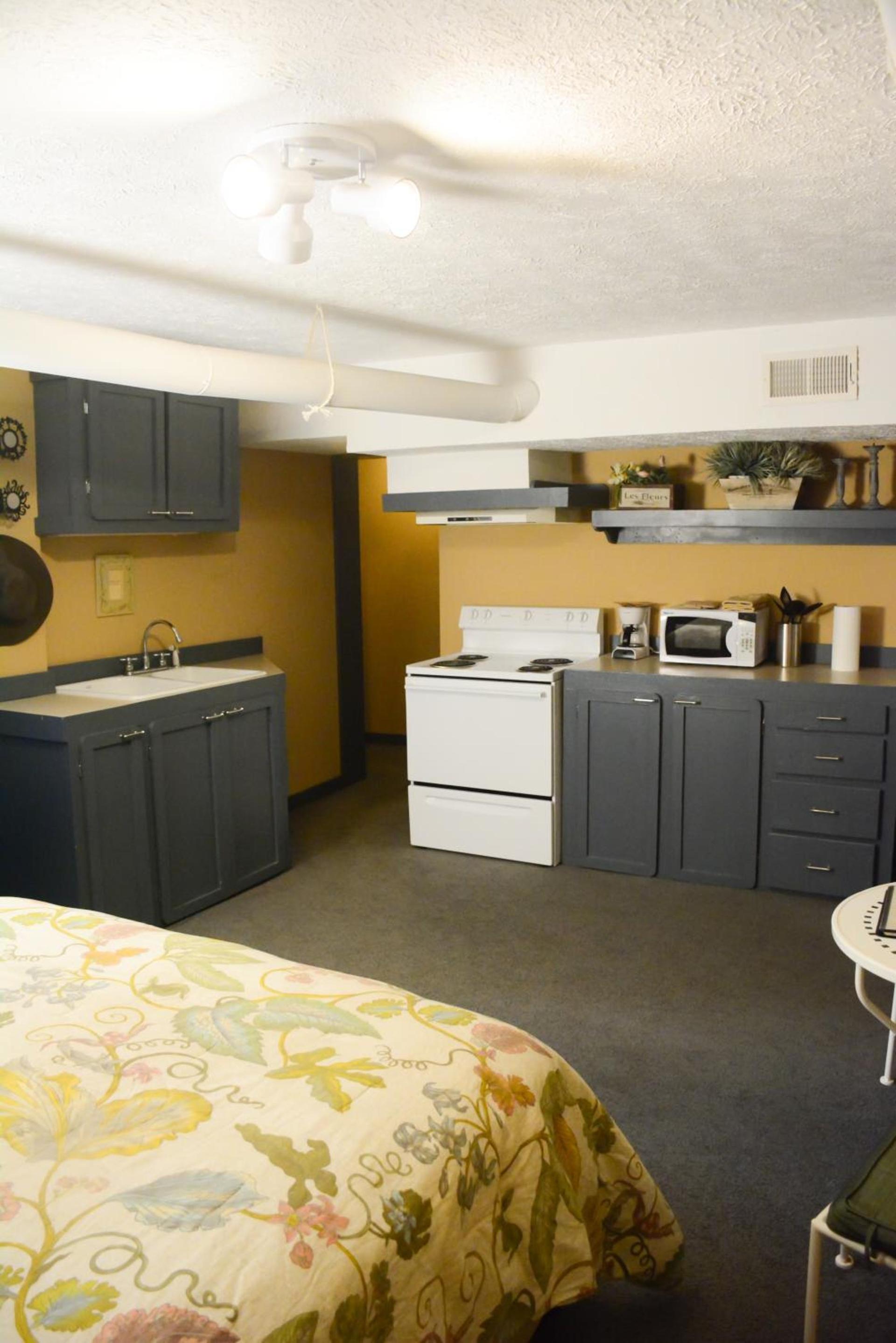 Stone Soup Inn photo 24