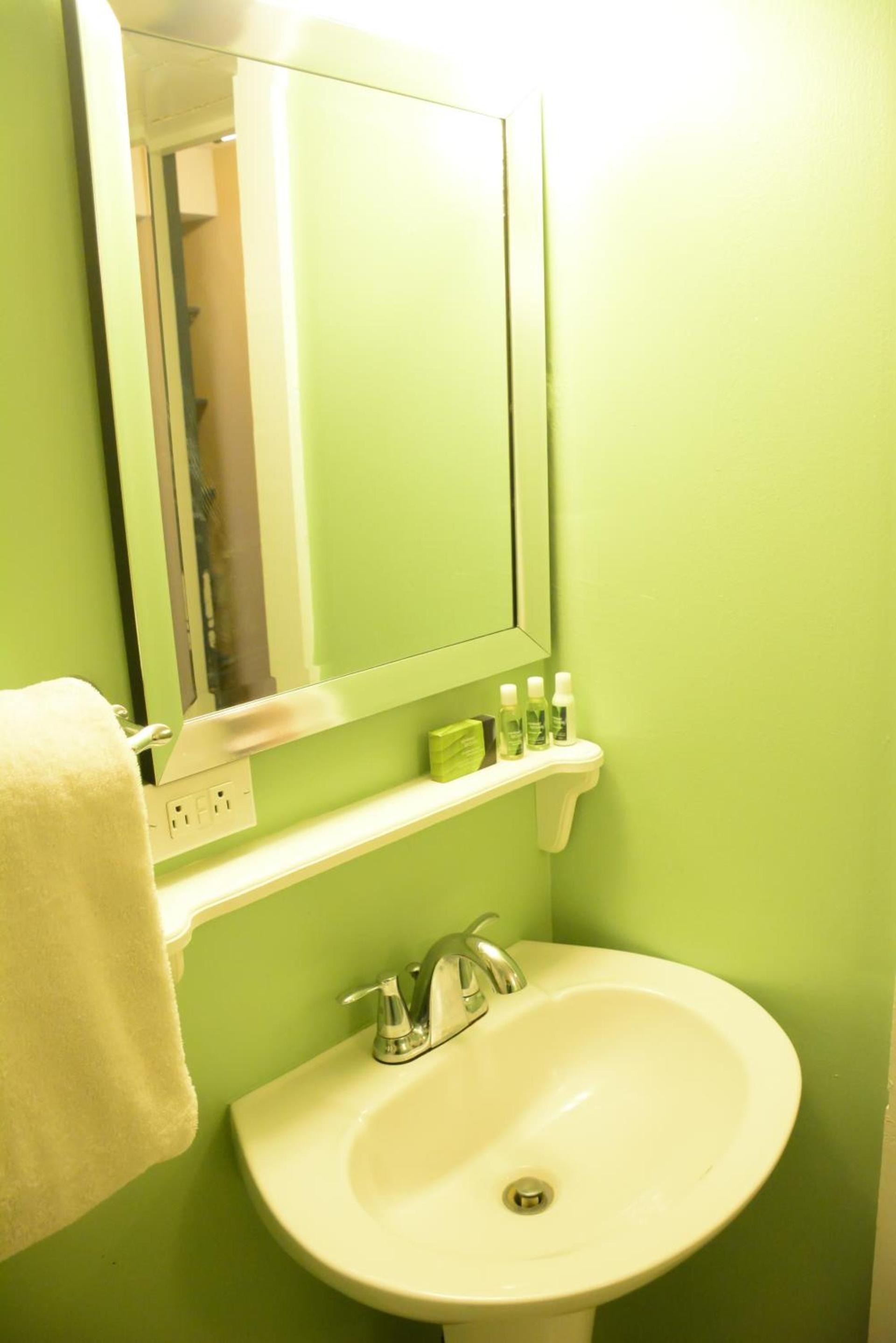 Stone Soup Inn photo 27