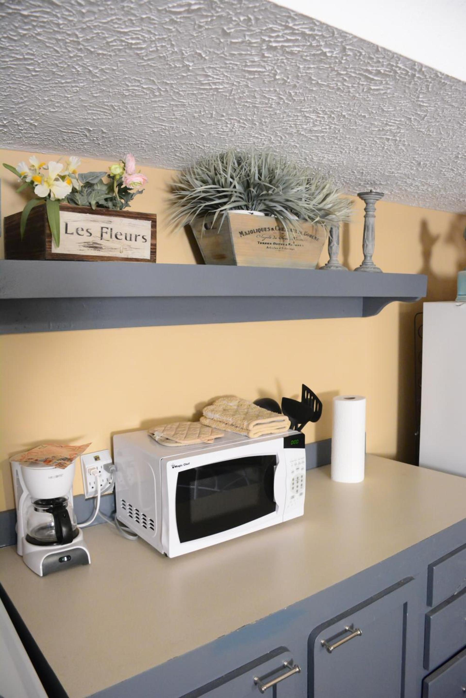 Stone Soup Inn photo 29