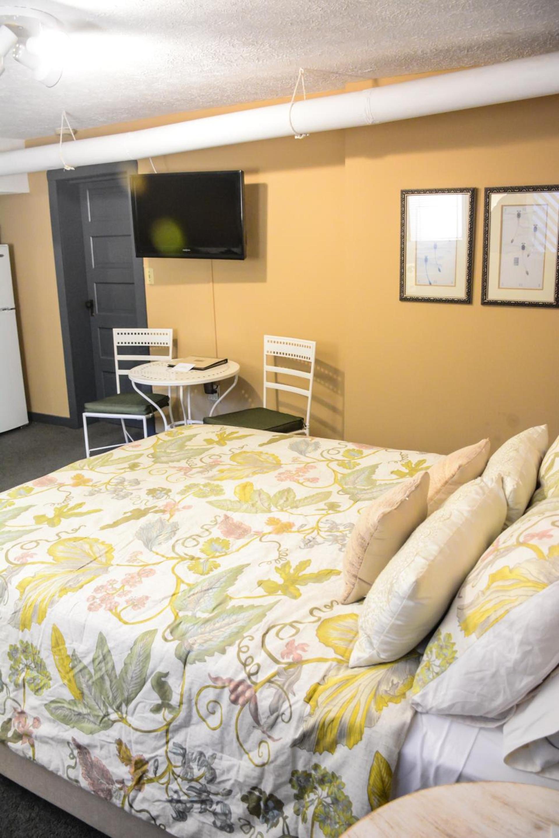 Stone Soup Inn photo 30