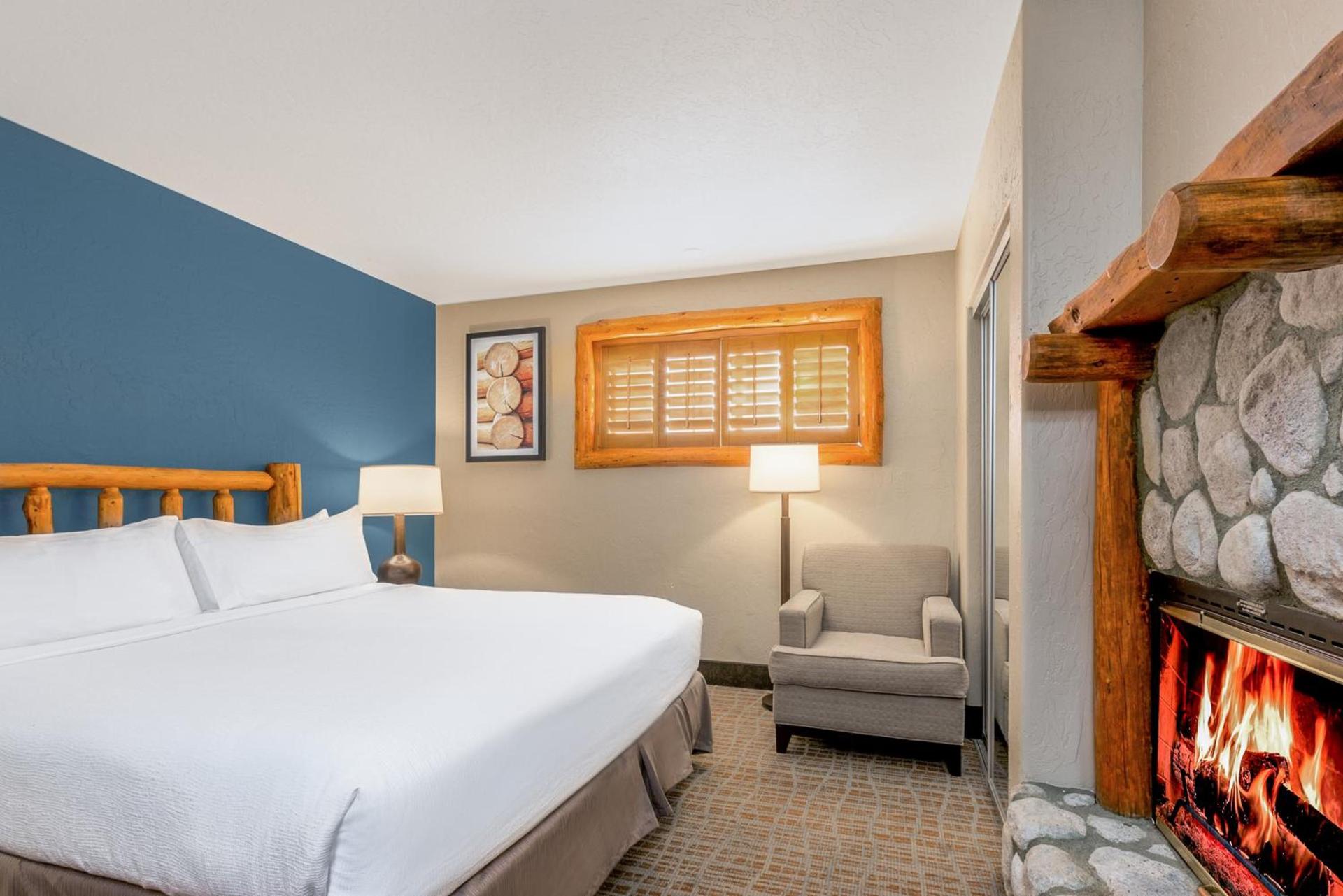 Holiday Inn Resort The Lodge at Big Bear Lake by IHG photo 7