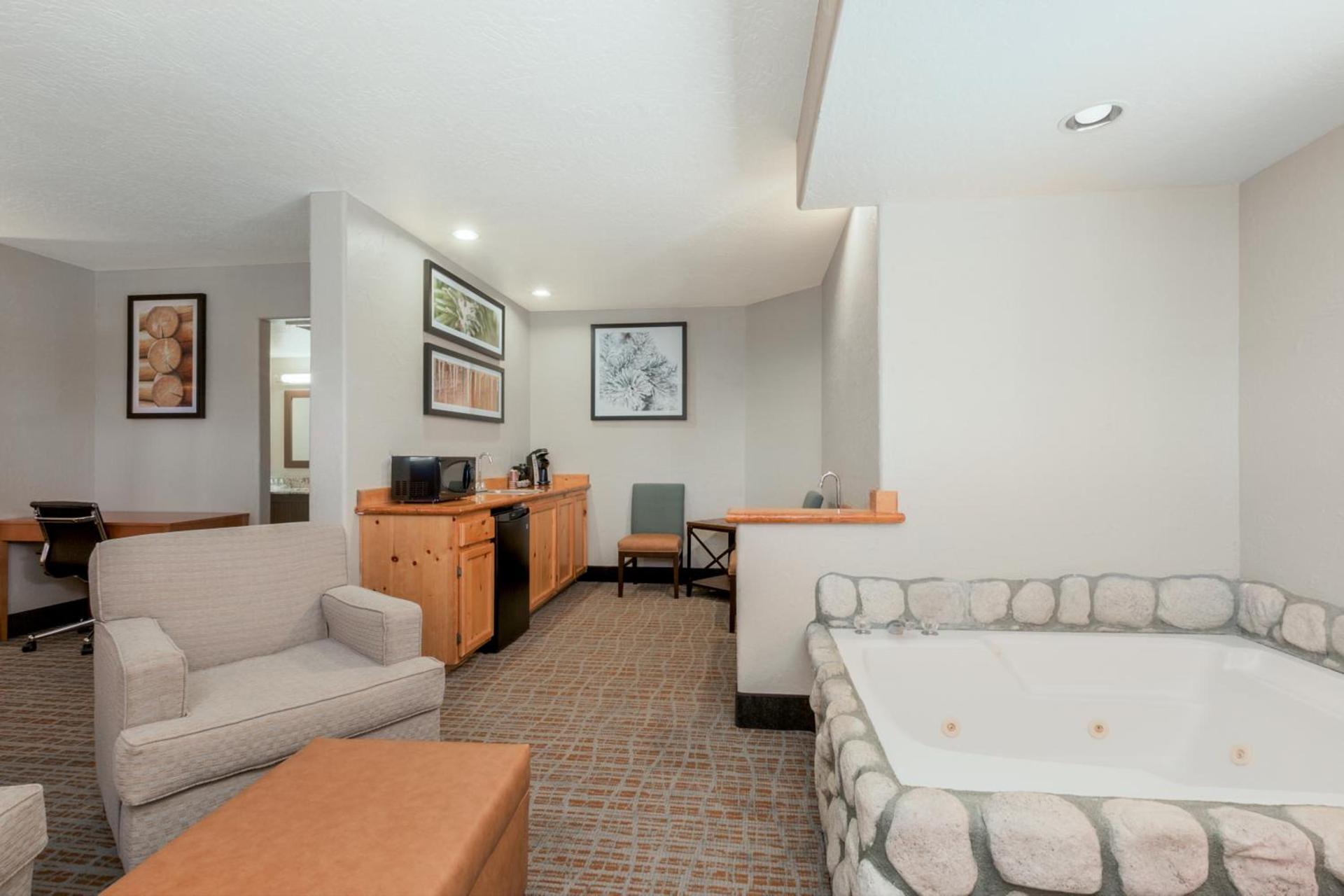 Holiday Inn Resort The Lodge at Big Bear Lake by IHG photo 11