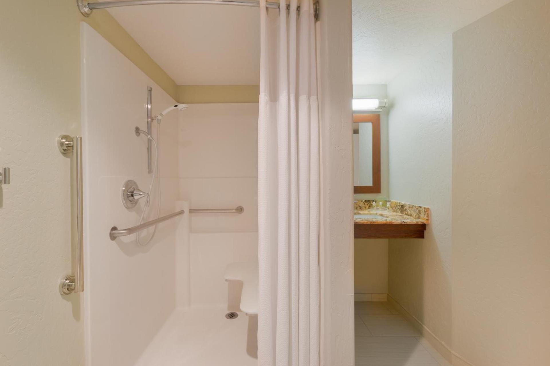 Holiday Inn Resort The Lodge at Big Bear Lake by IHG photo 17