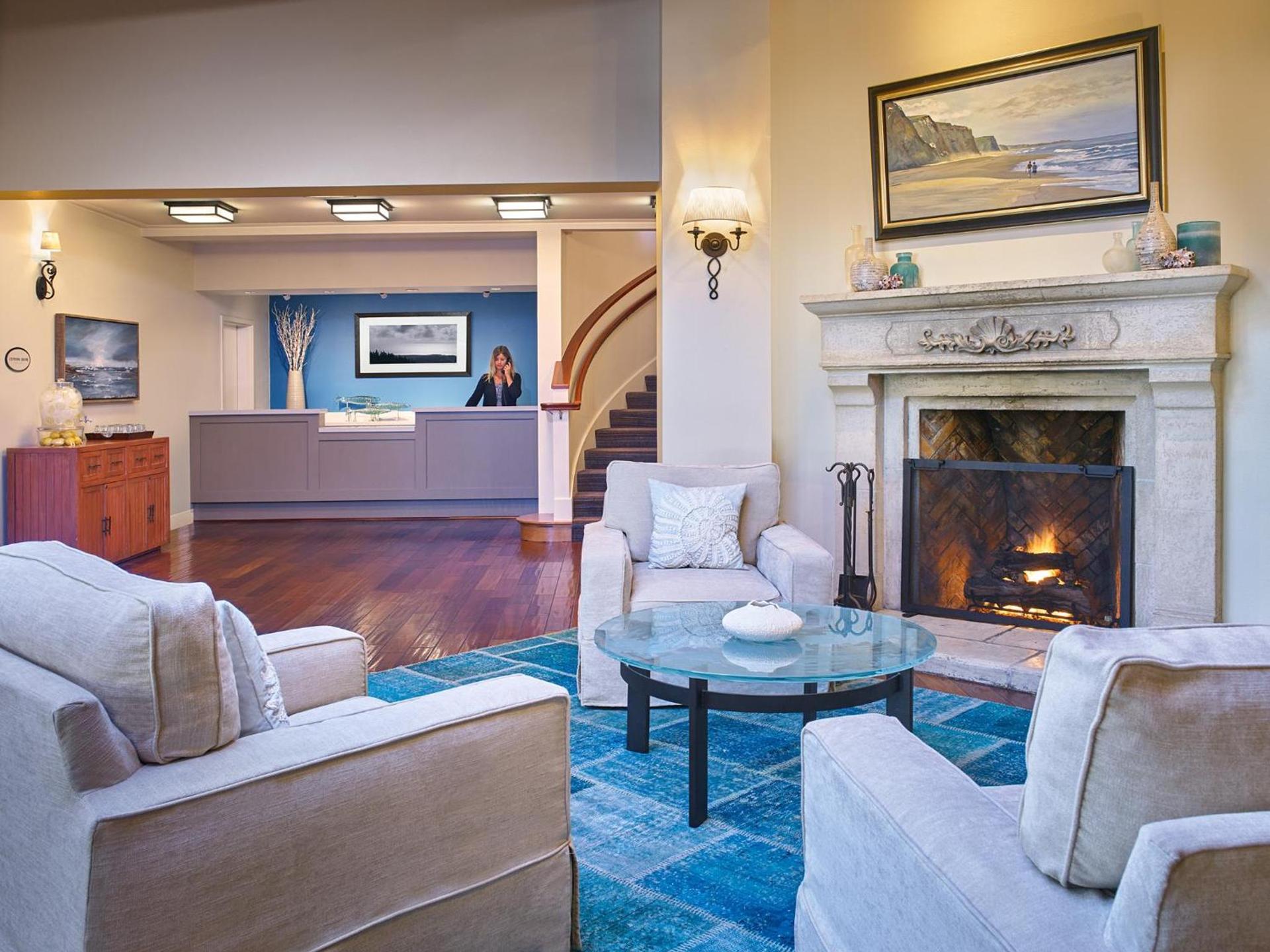 Beach House Half Moon Bay photo 20