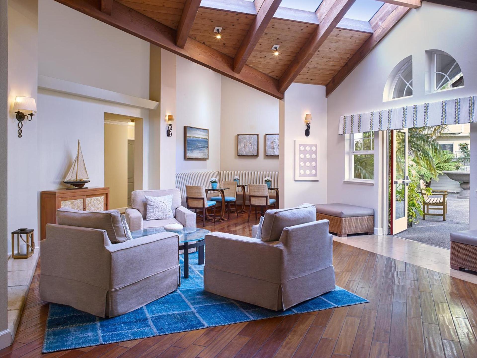 Beach House Half Moon Bay photo 19