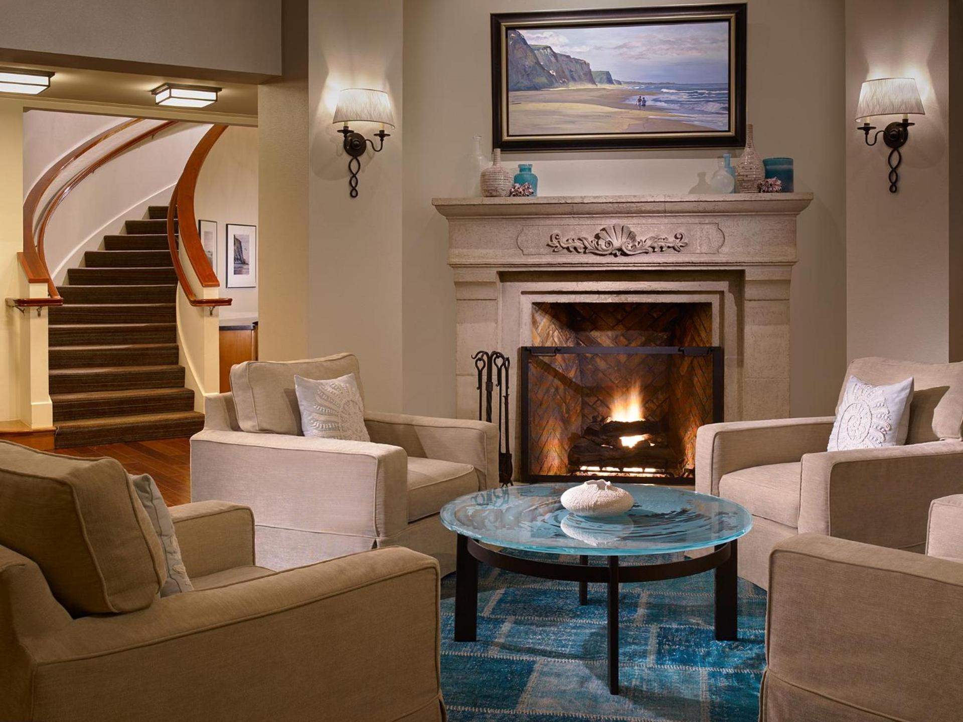 Beach House Half Moon Bay photo 17