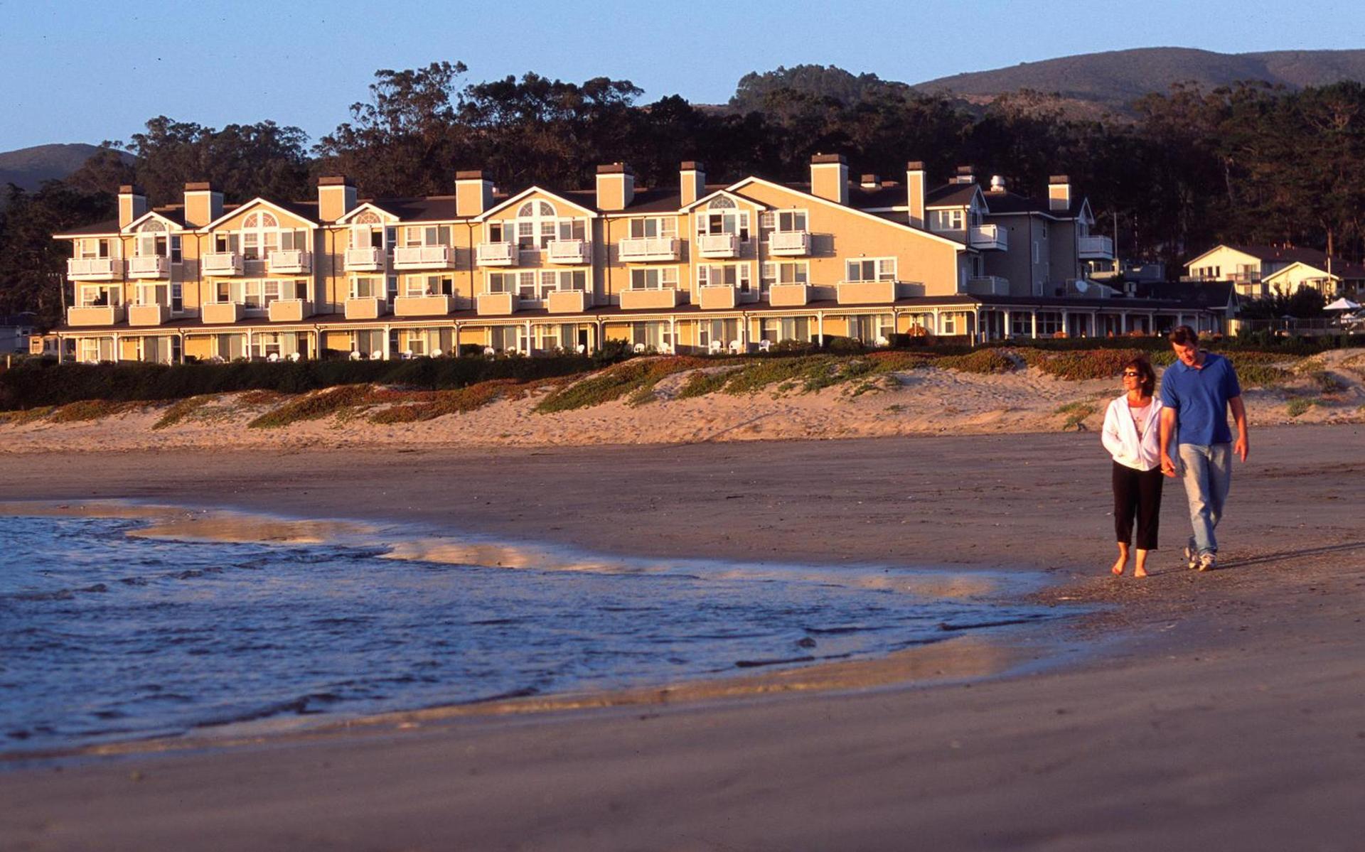 Beach House Half Moon Bay photo 12