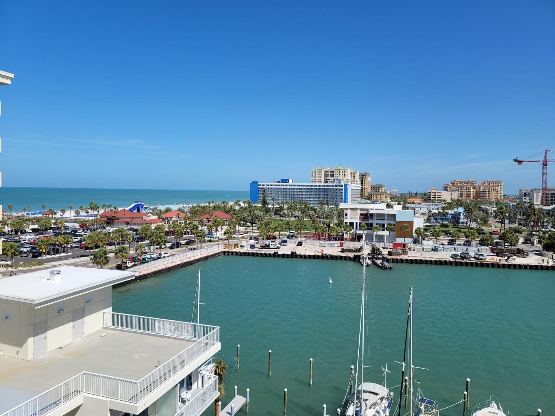 ChartHouse Clearwater Beach Marina Hotel photo 39