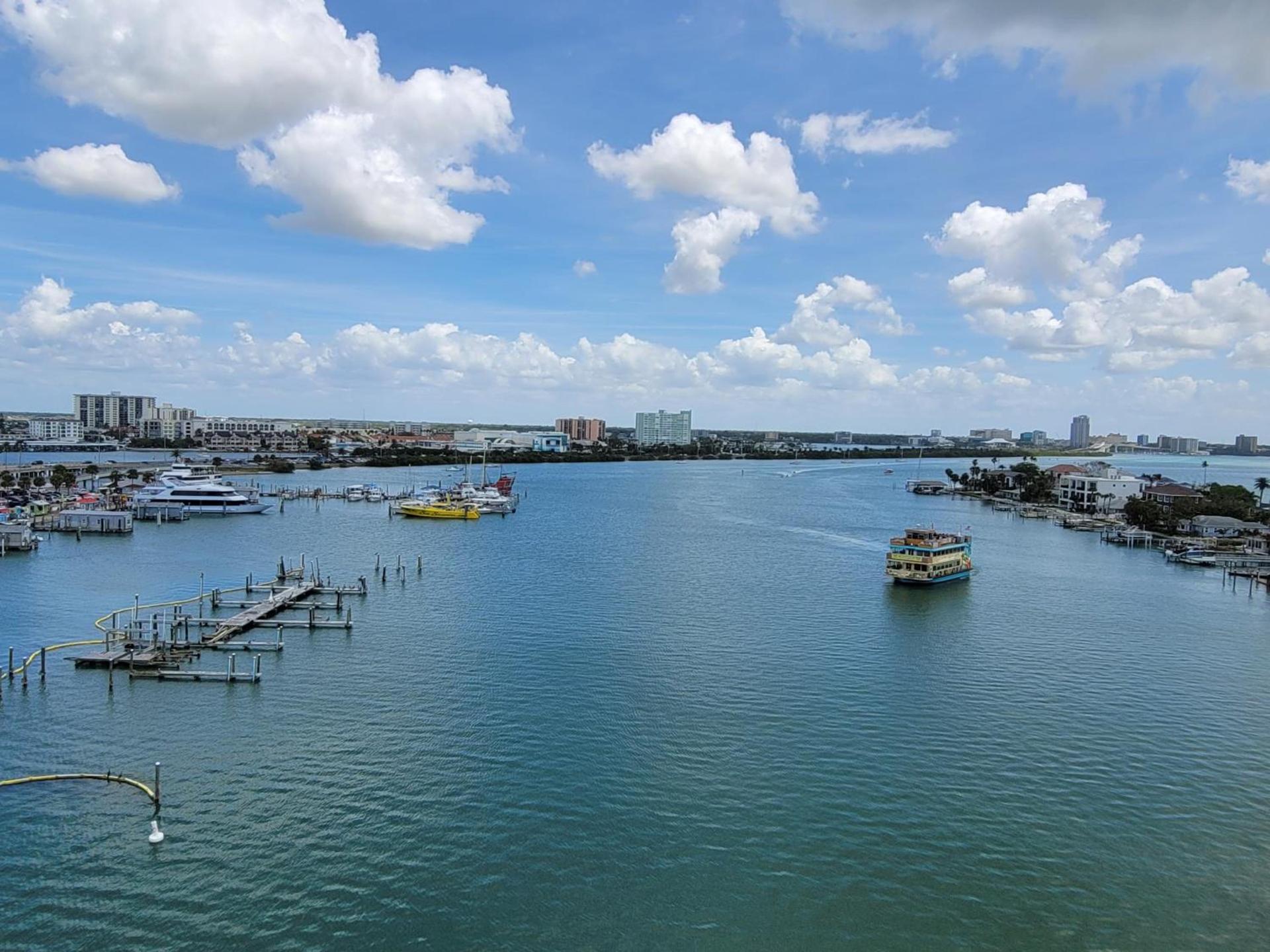 ChartHouse Clearwater Beach Marina Hotel photo 18
