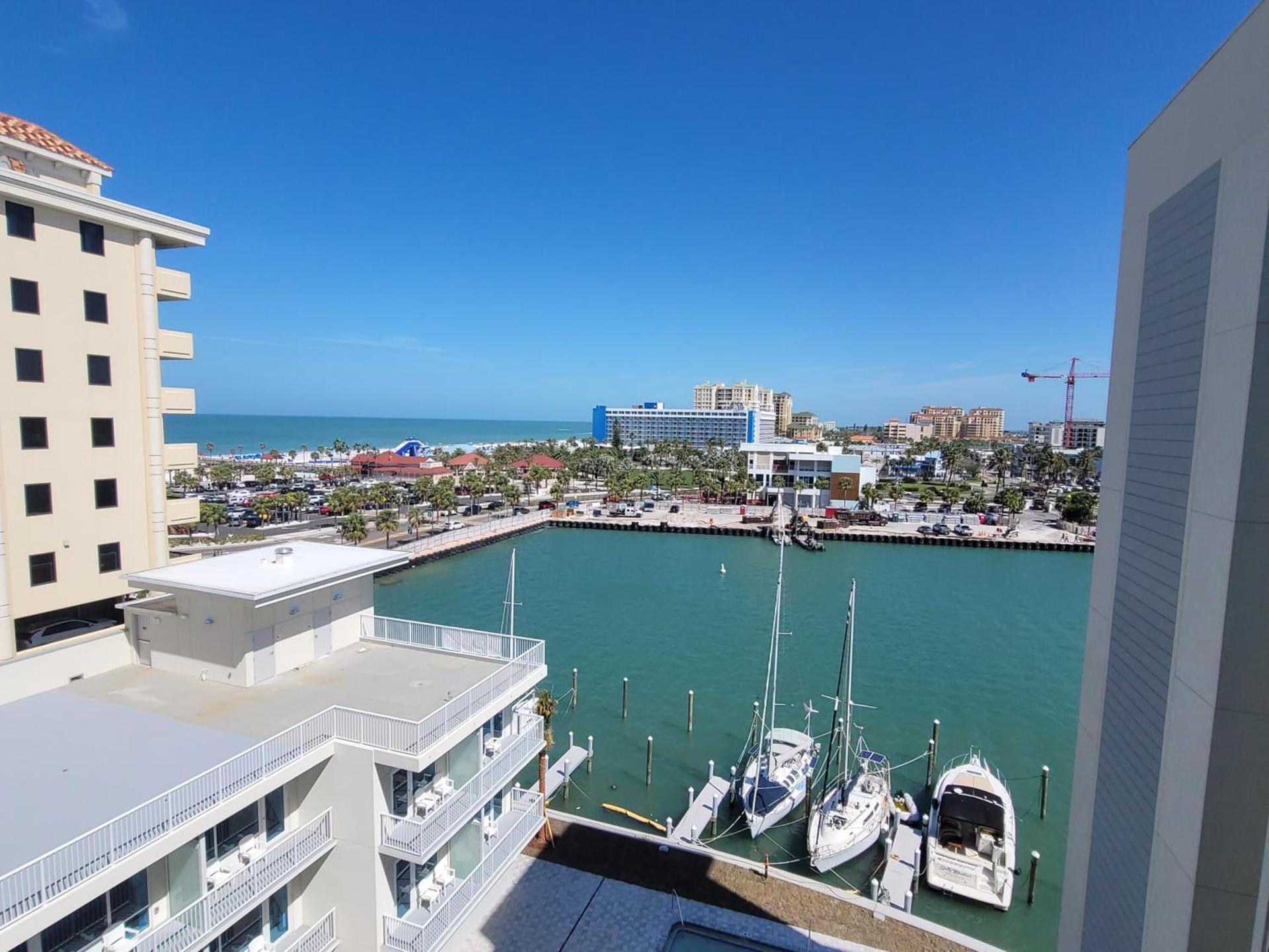 ChartHouse Clearwater Beach Marina Hotel photo 15