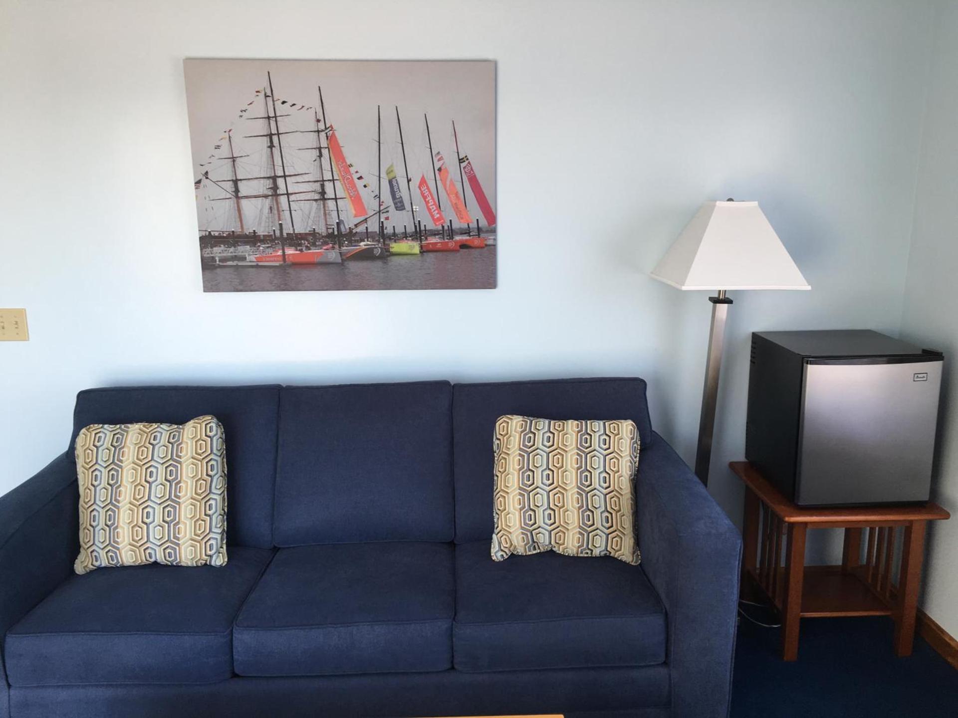 Rhea's Inn by the Sea photo 22