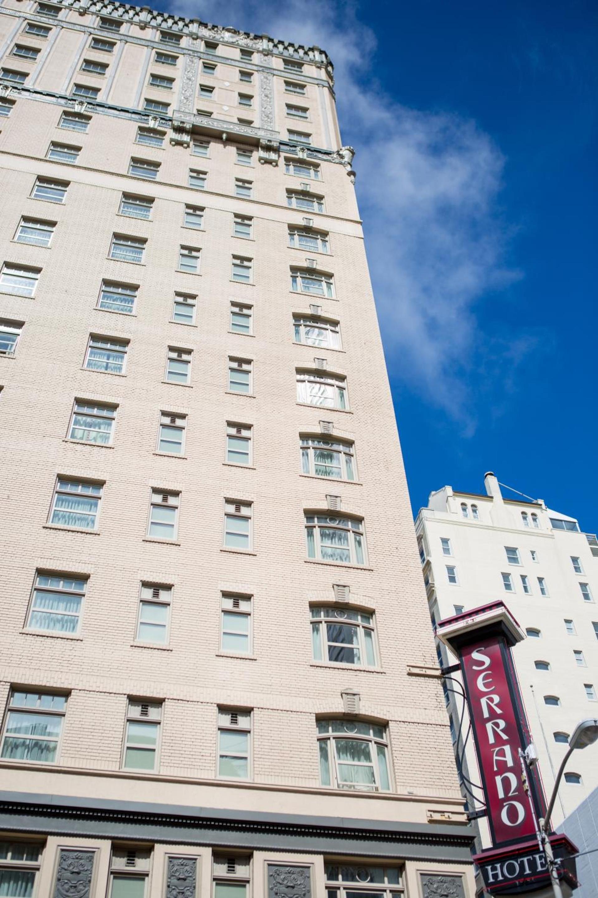 Hotel Spero, Vignette Collection by IHG photo 52