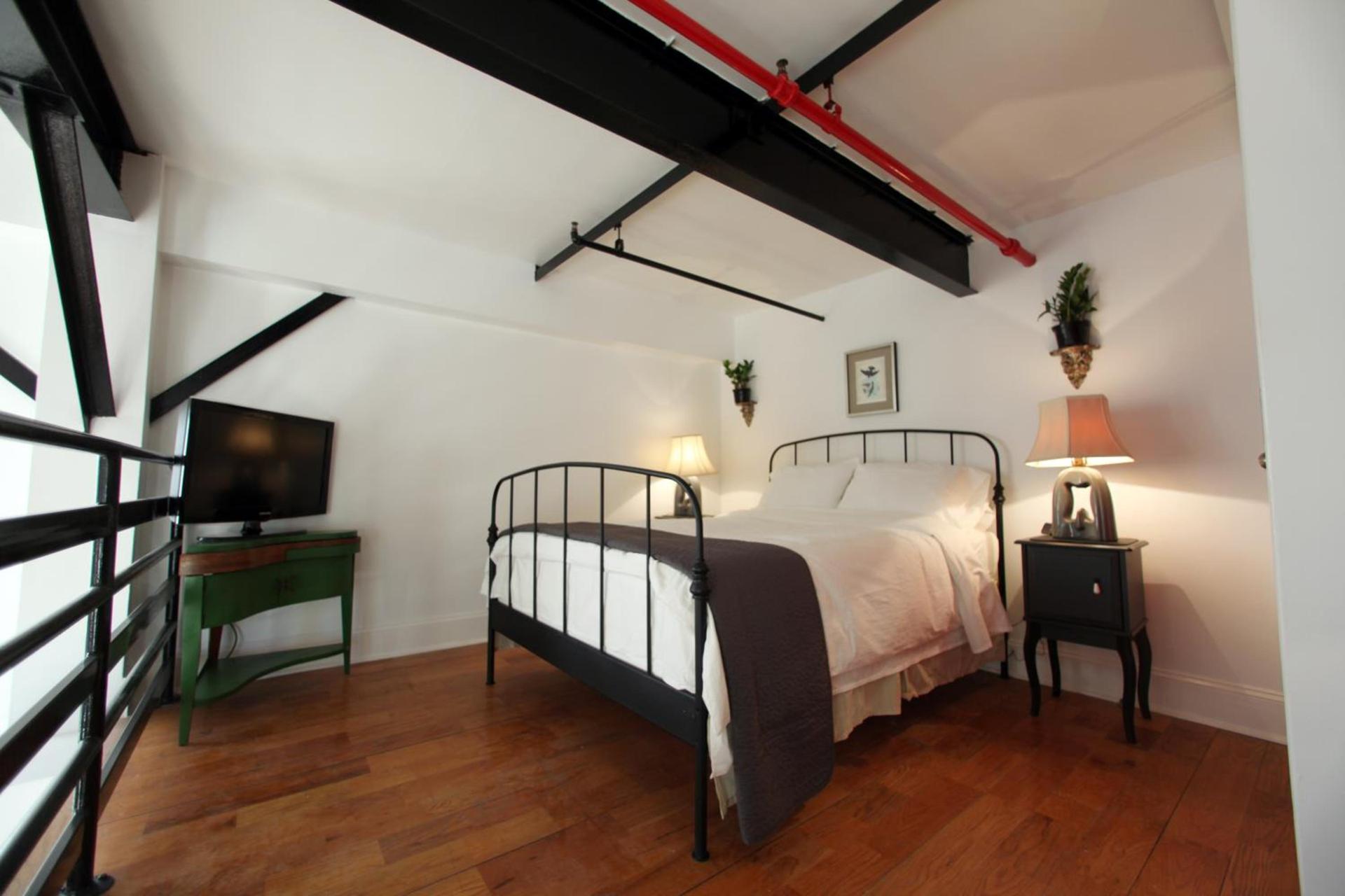 The Box House Hotel photo 64