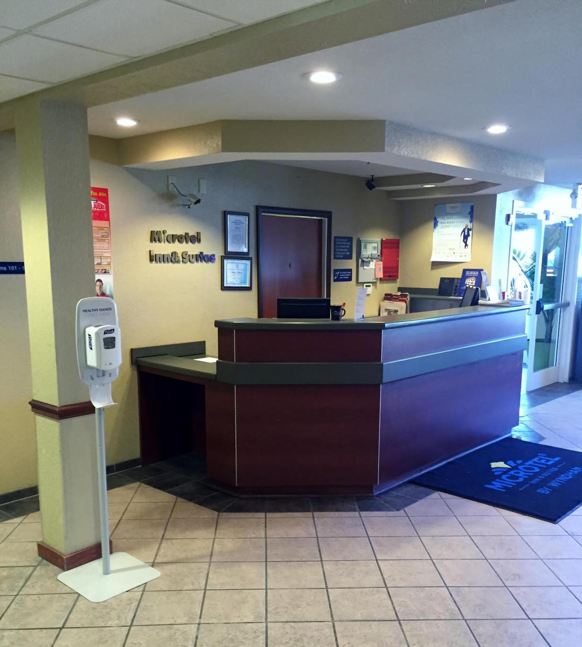Microtel Inn & Suites Beckley East photo 5