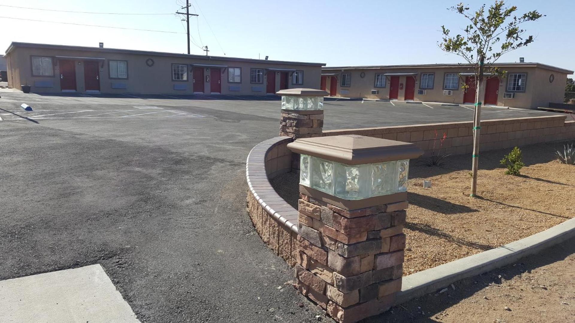 Motel 6 Maple/Main — hotel in Hesperia