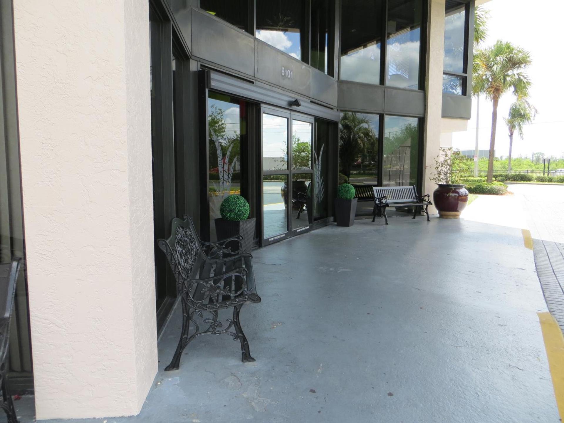 Grand Hotel Orlando at Universal Blvd - Shuttle to Theme Parks photo 28