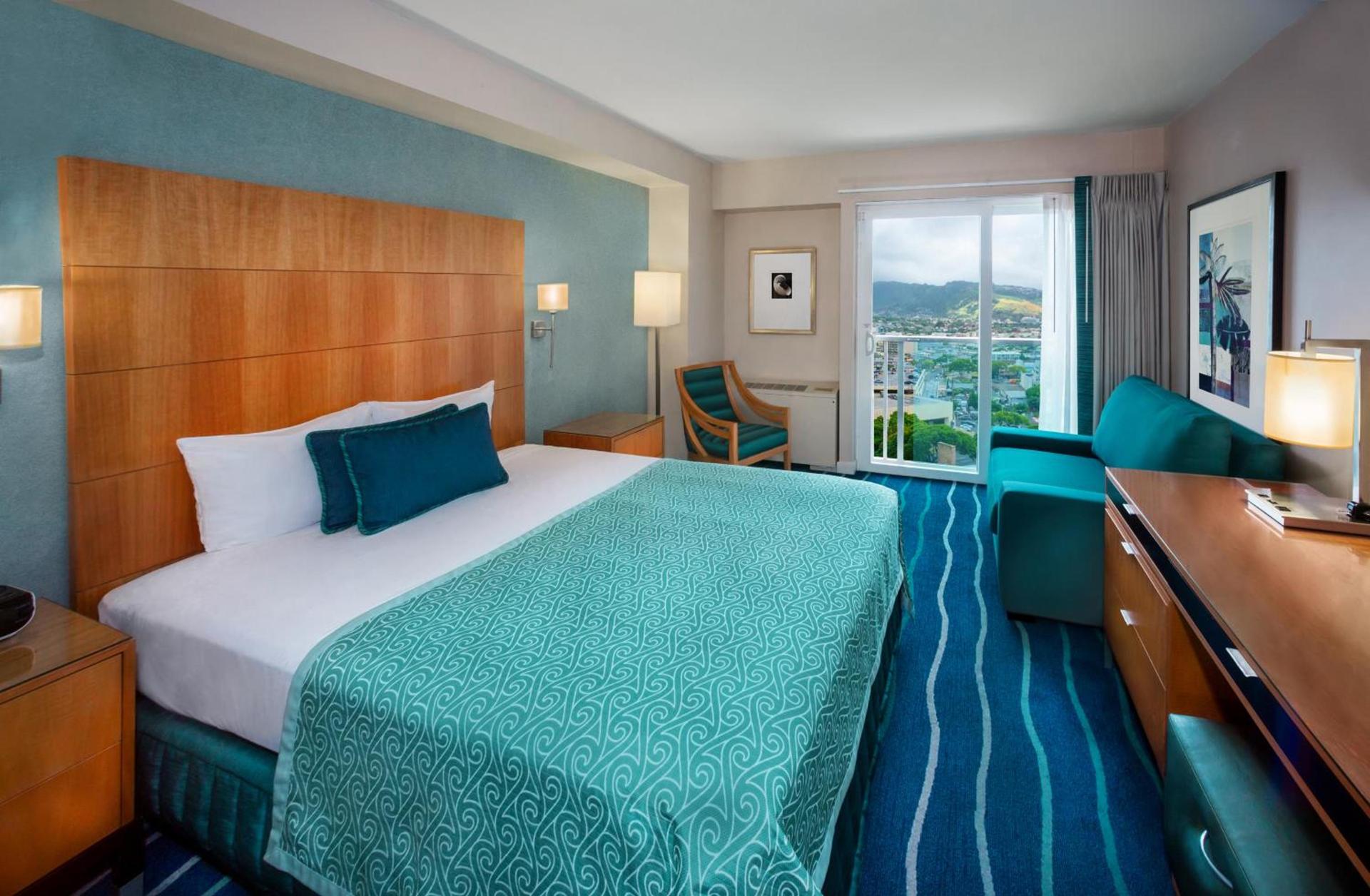 Ala Moana Honolulu by Mantra photo 49