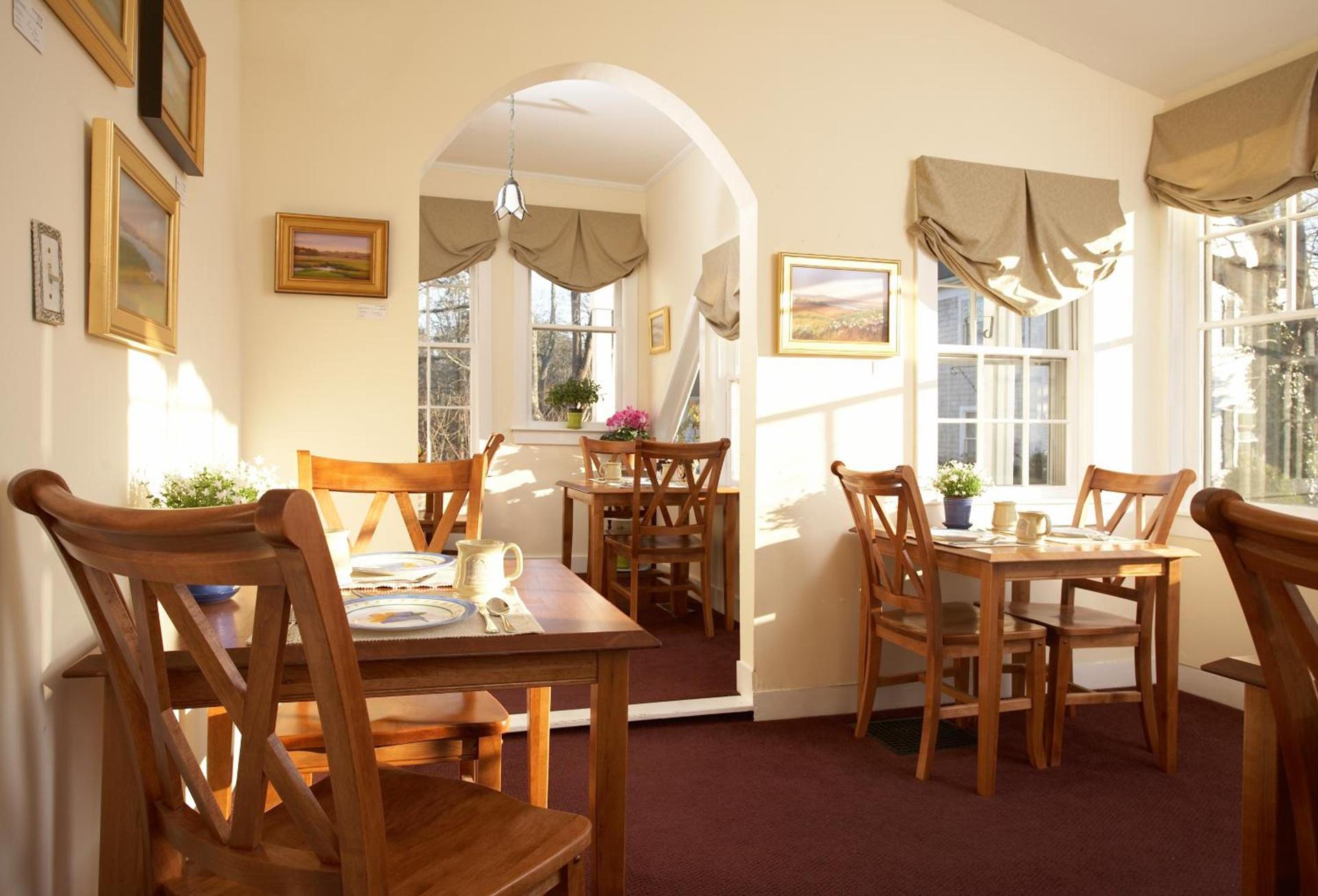The Inn at Cape Cod photo 36