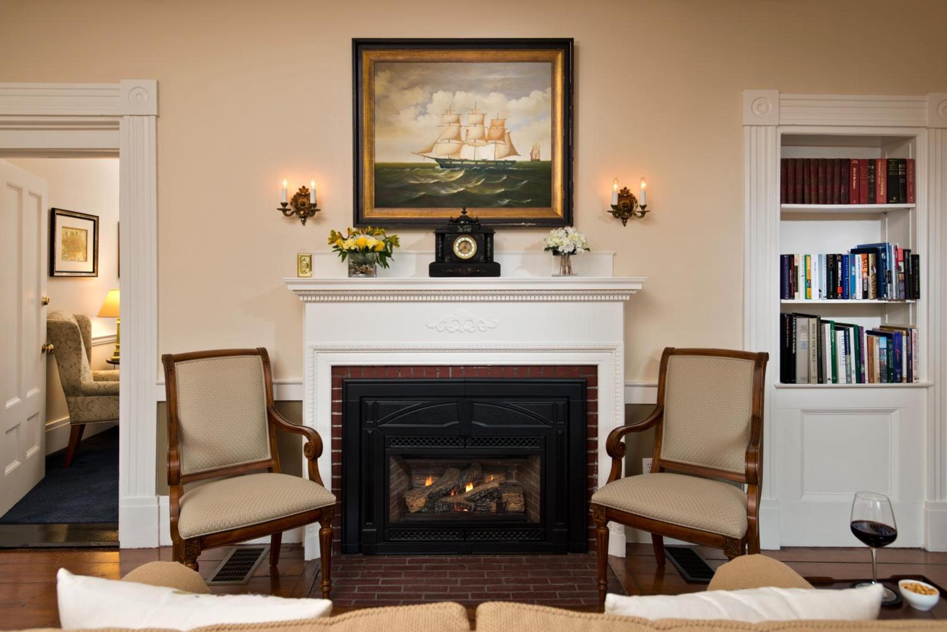 The Inn at Cape Cod photo 51