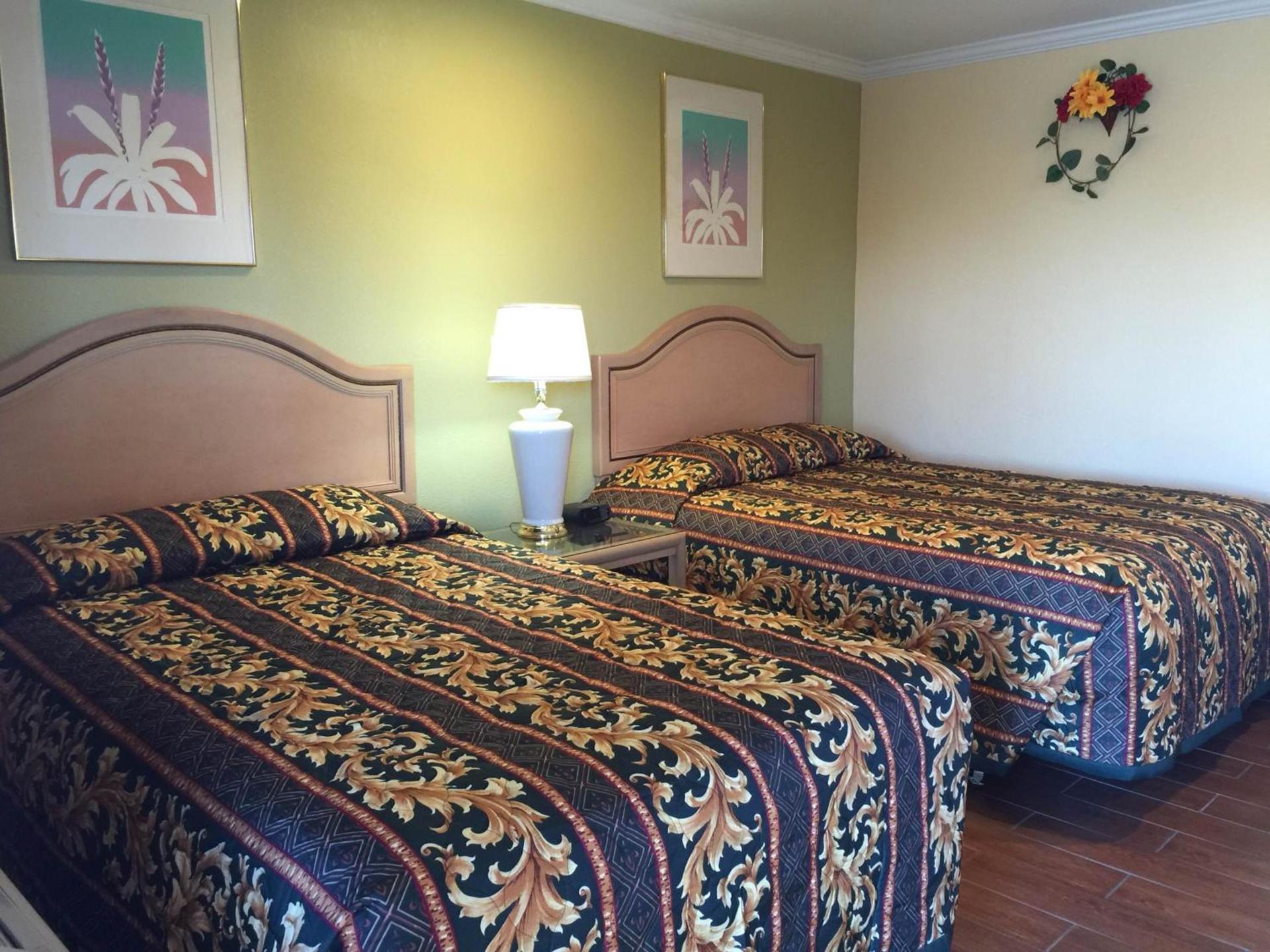 Sun Star Inn Los Banos photo 12