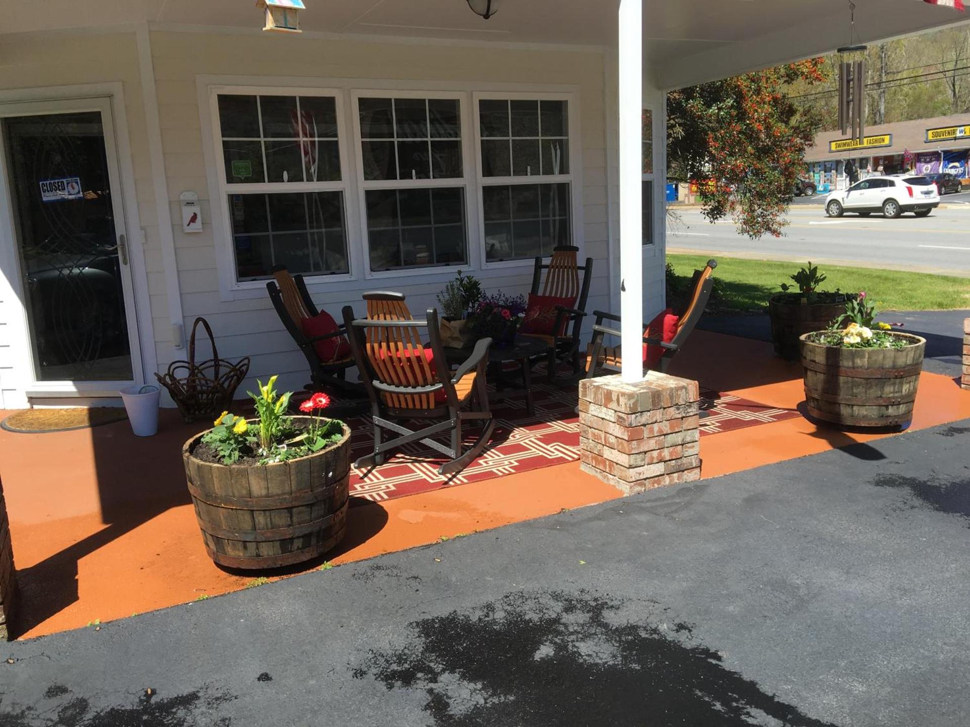 Cardinal Inn photo 83