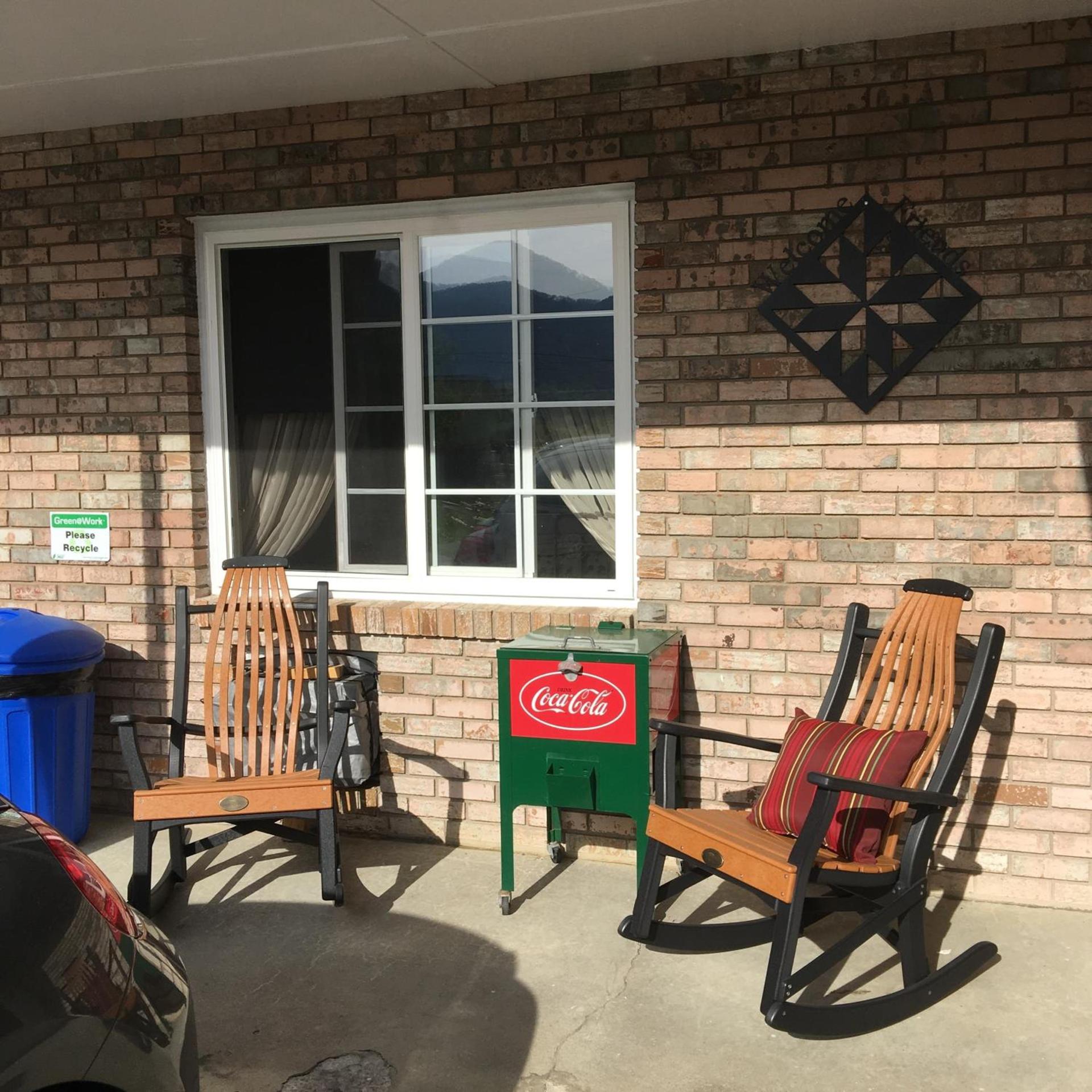 Cardinal Inn photo 81
