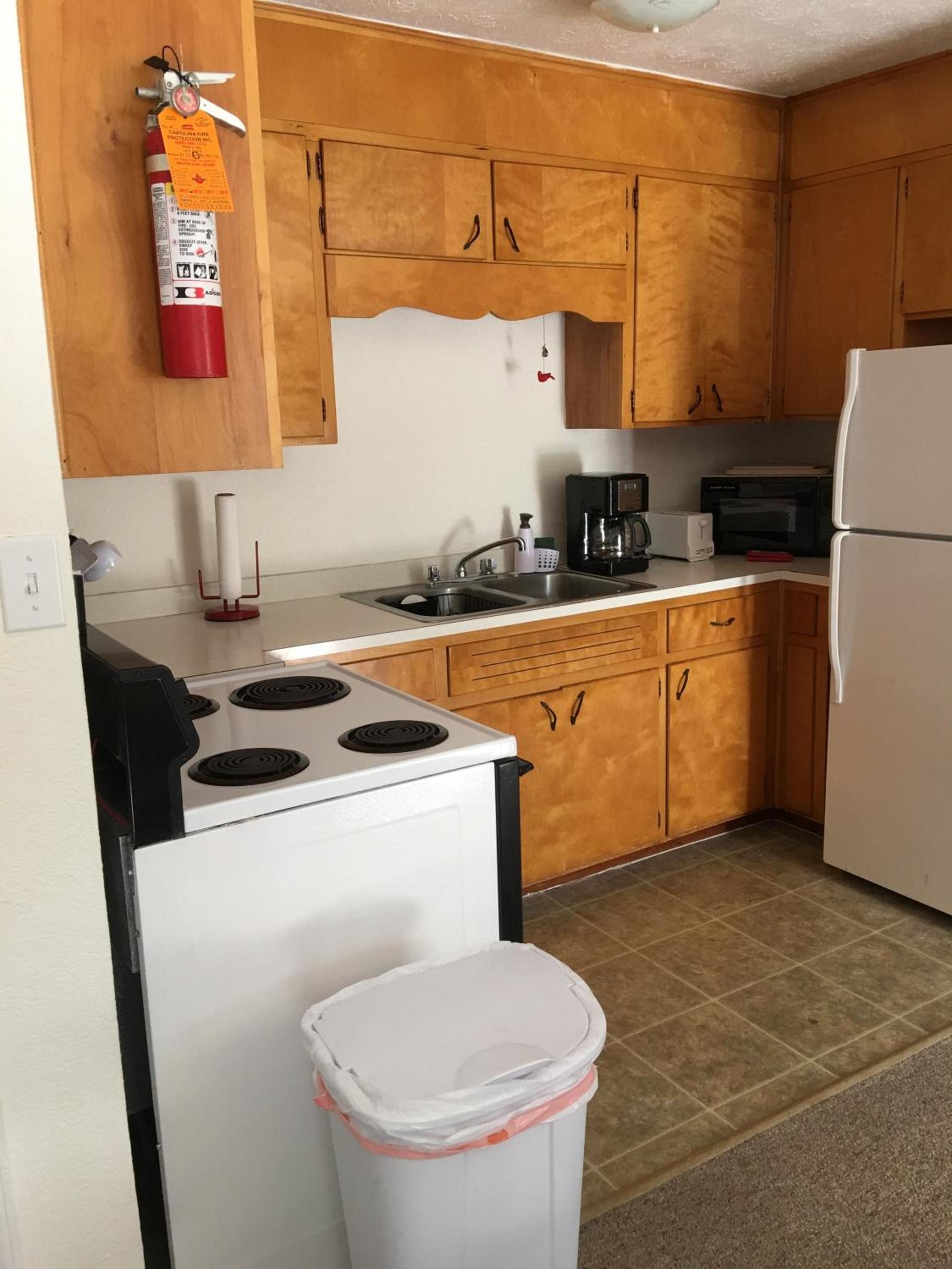 Cardinal Inn photo 55