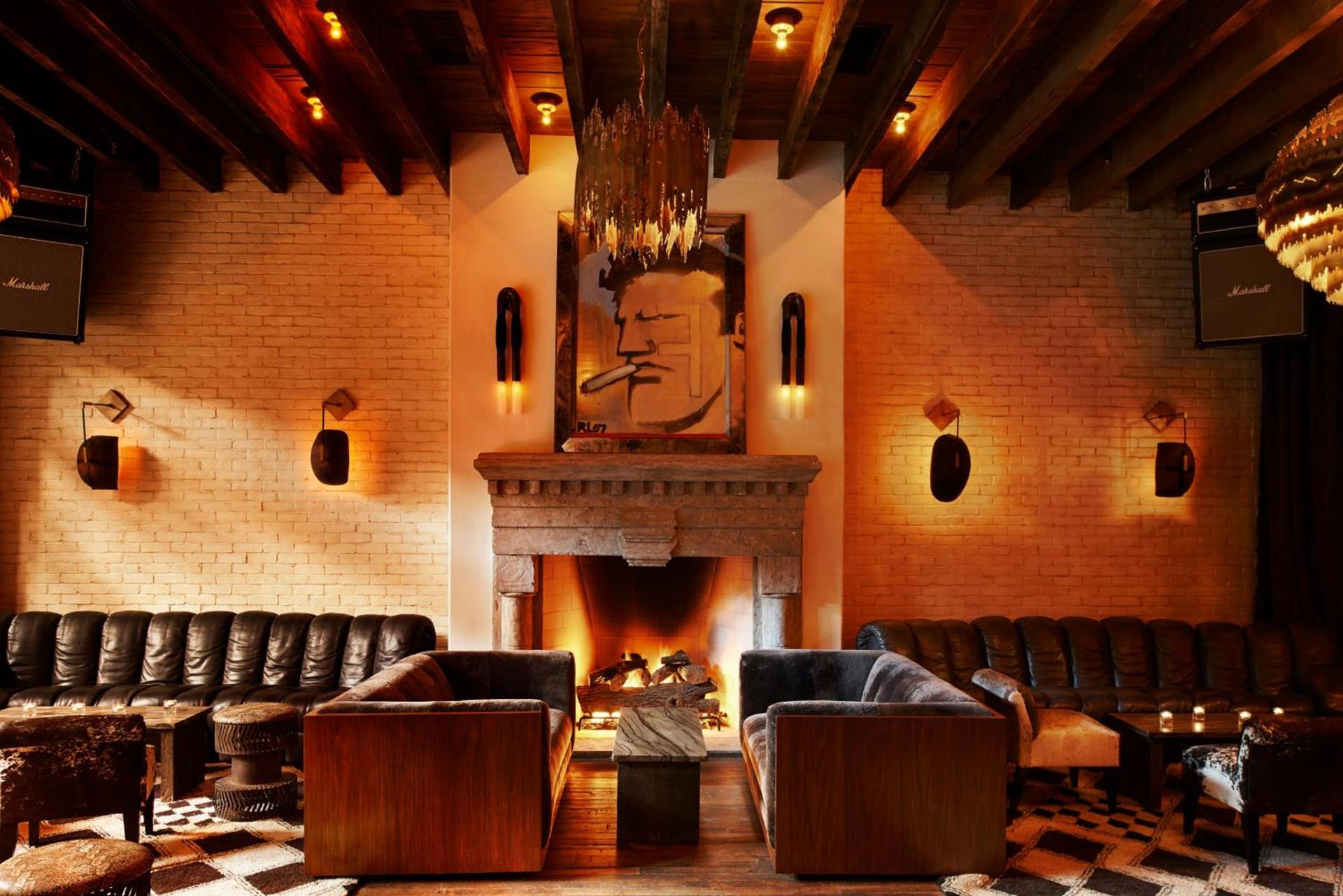 The Ludlow Hotel photo 56
