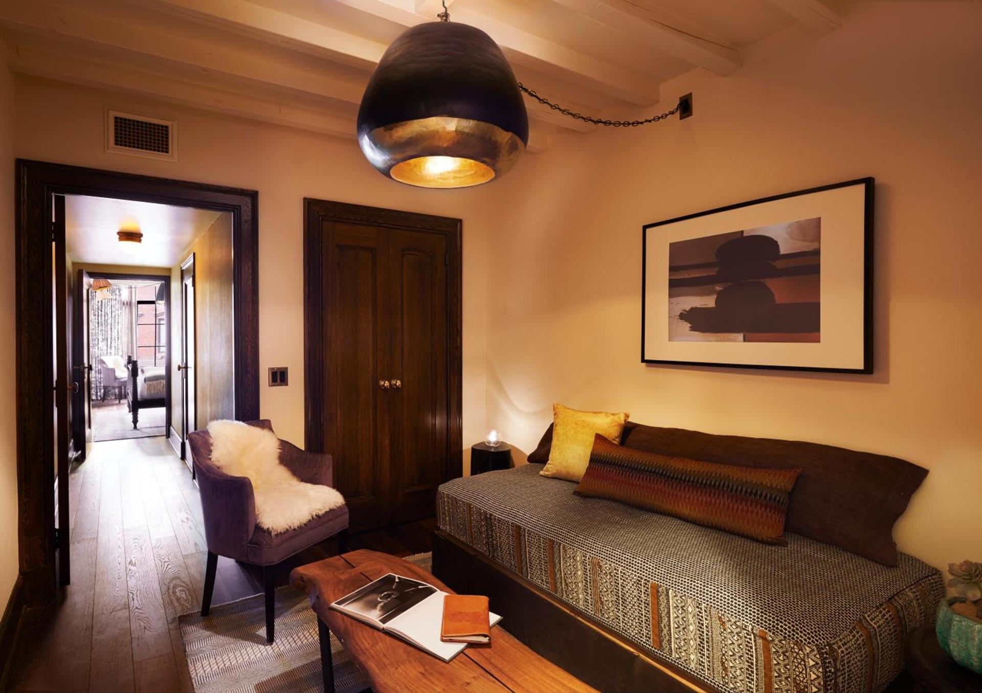 The Ludlow Hotel photo 38