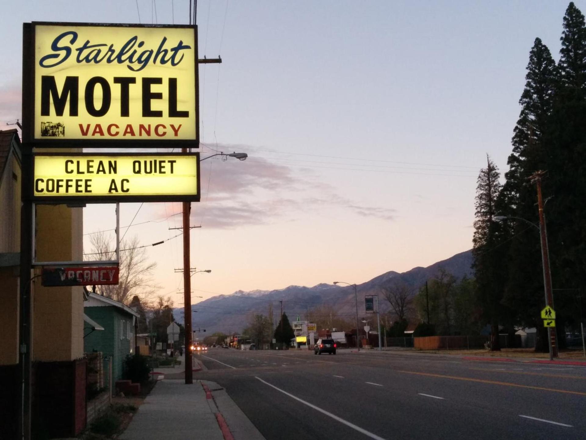 Starlight Motel photo 39