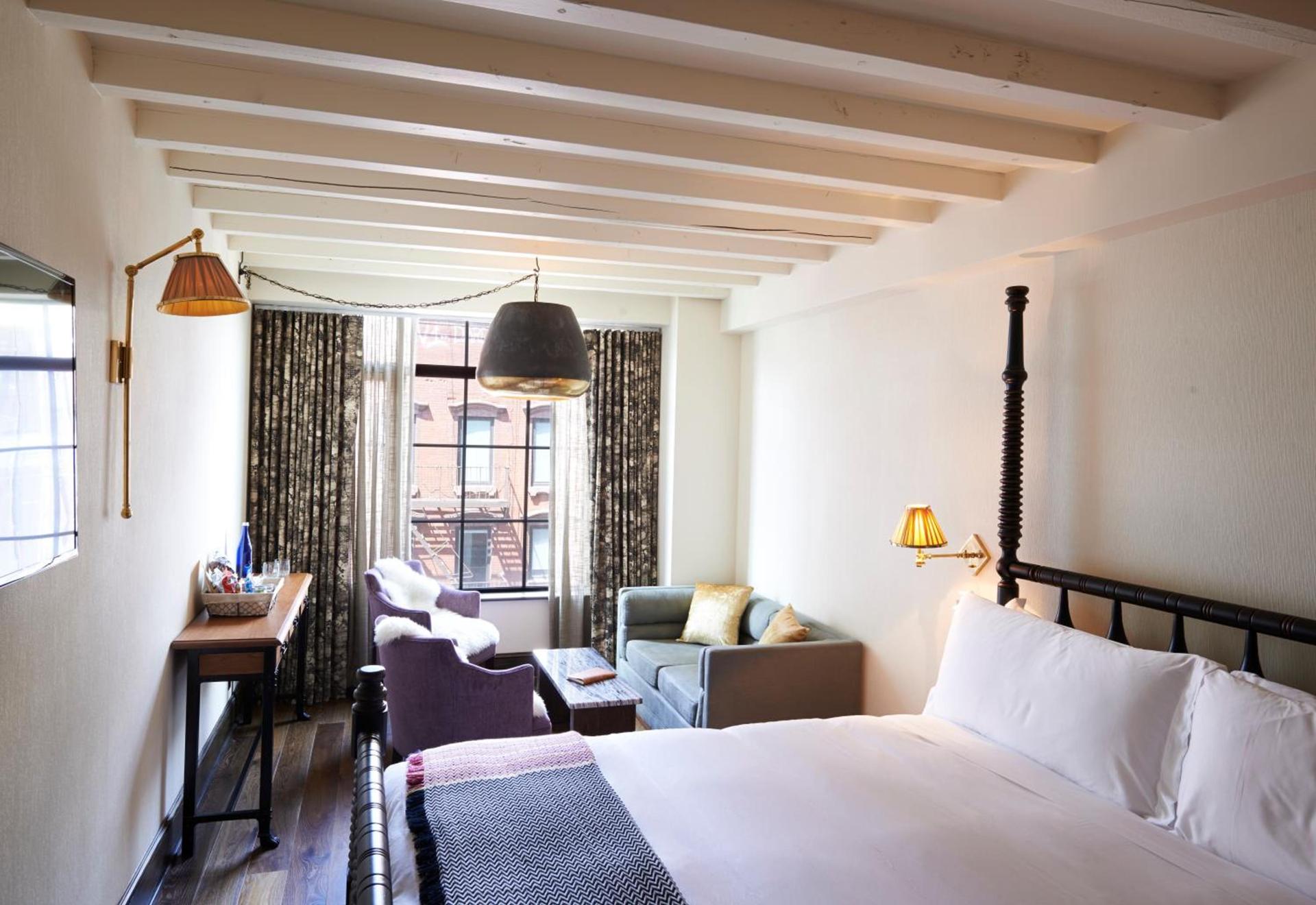 The Ludlow Hotel photo 36