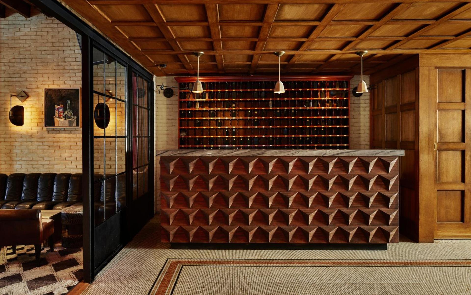 The Ludlow Hotel photo 8