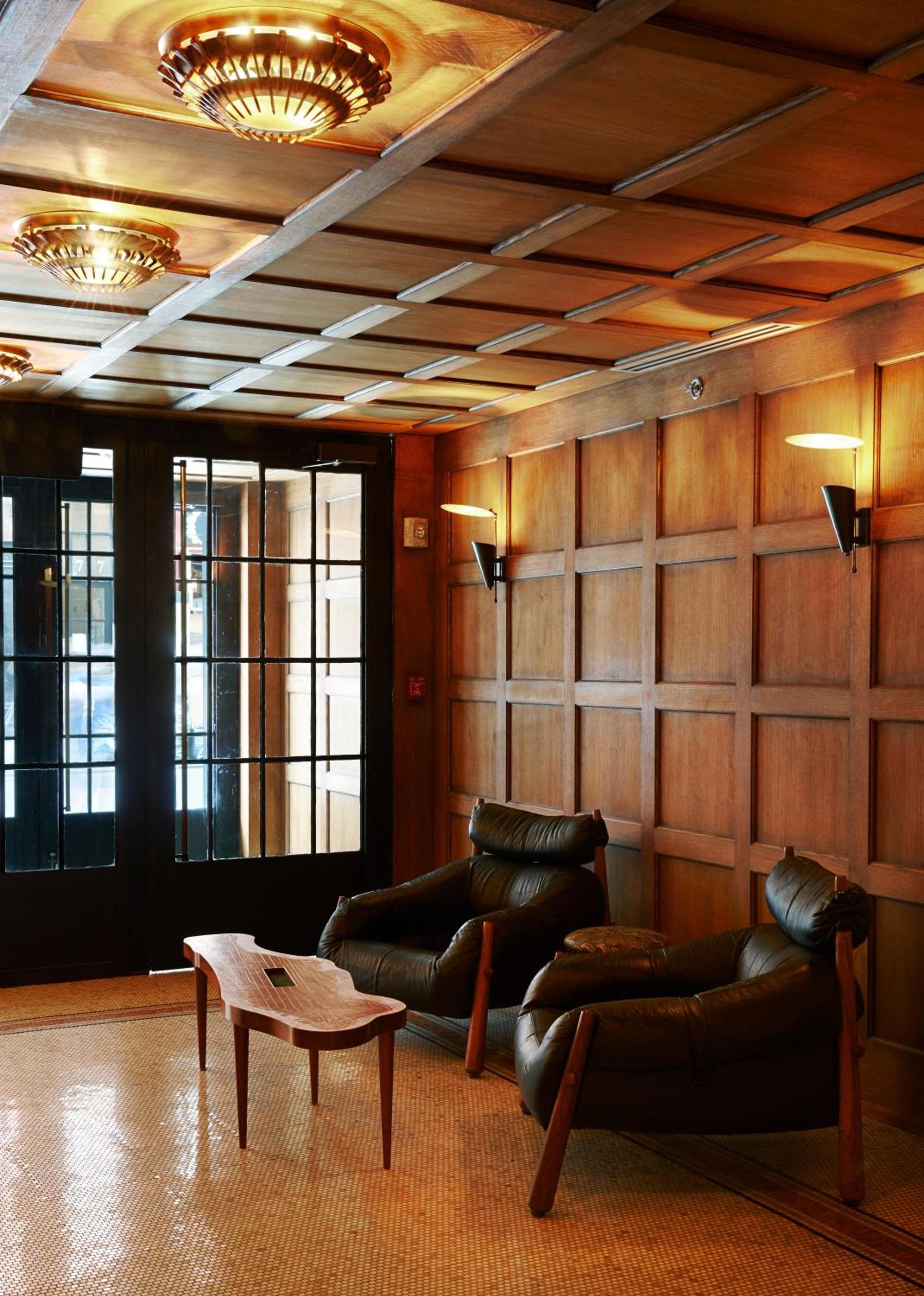 The Ludlow Hotel photo 9