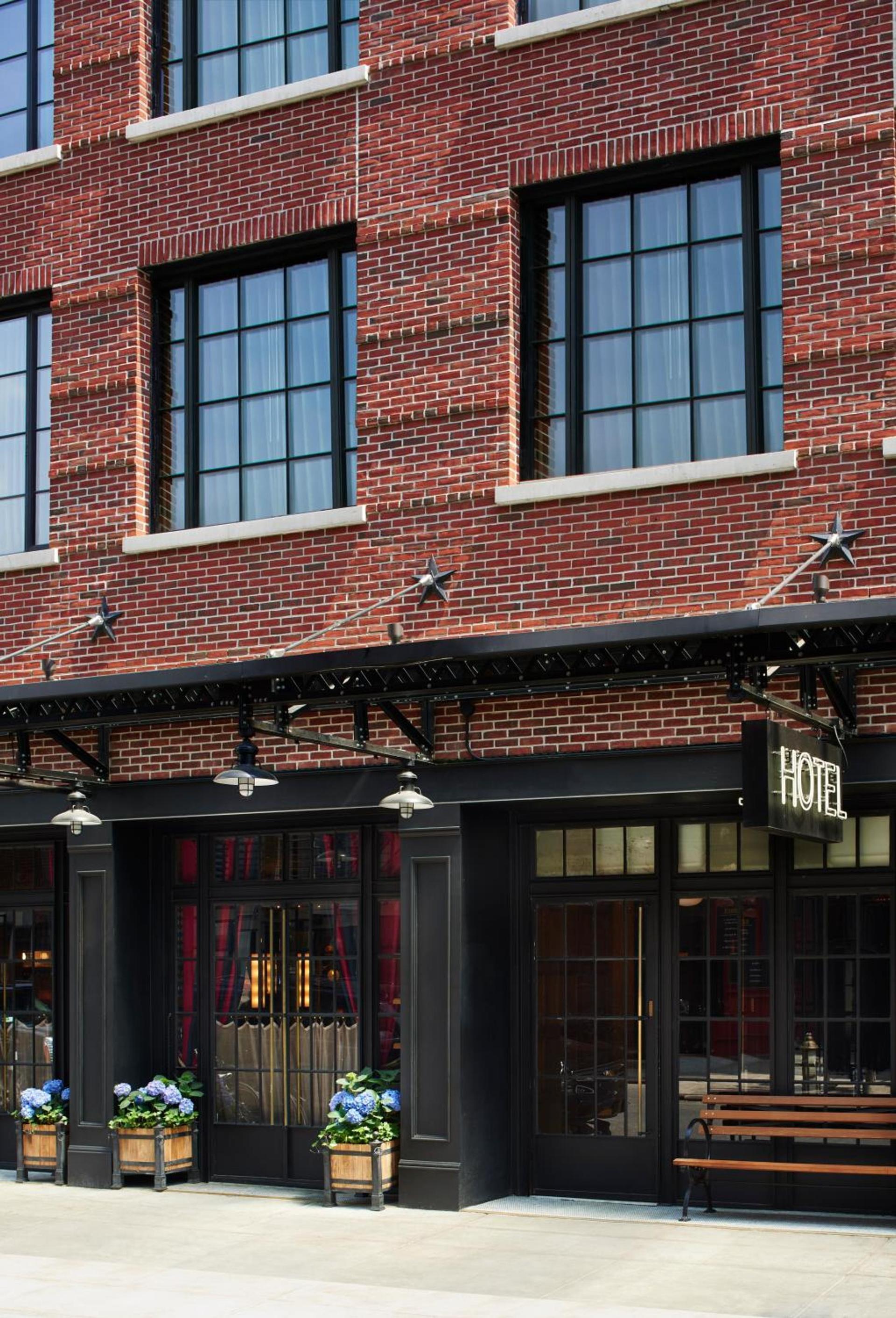 The Ludlow Hotel photo 10