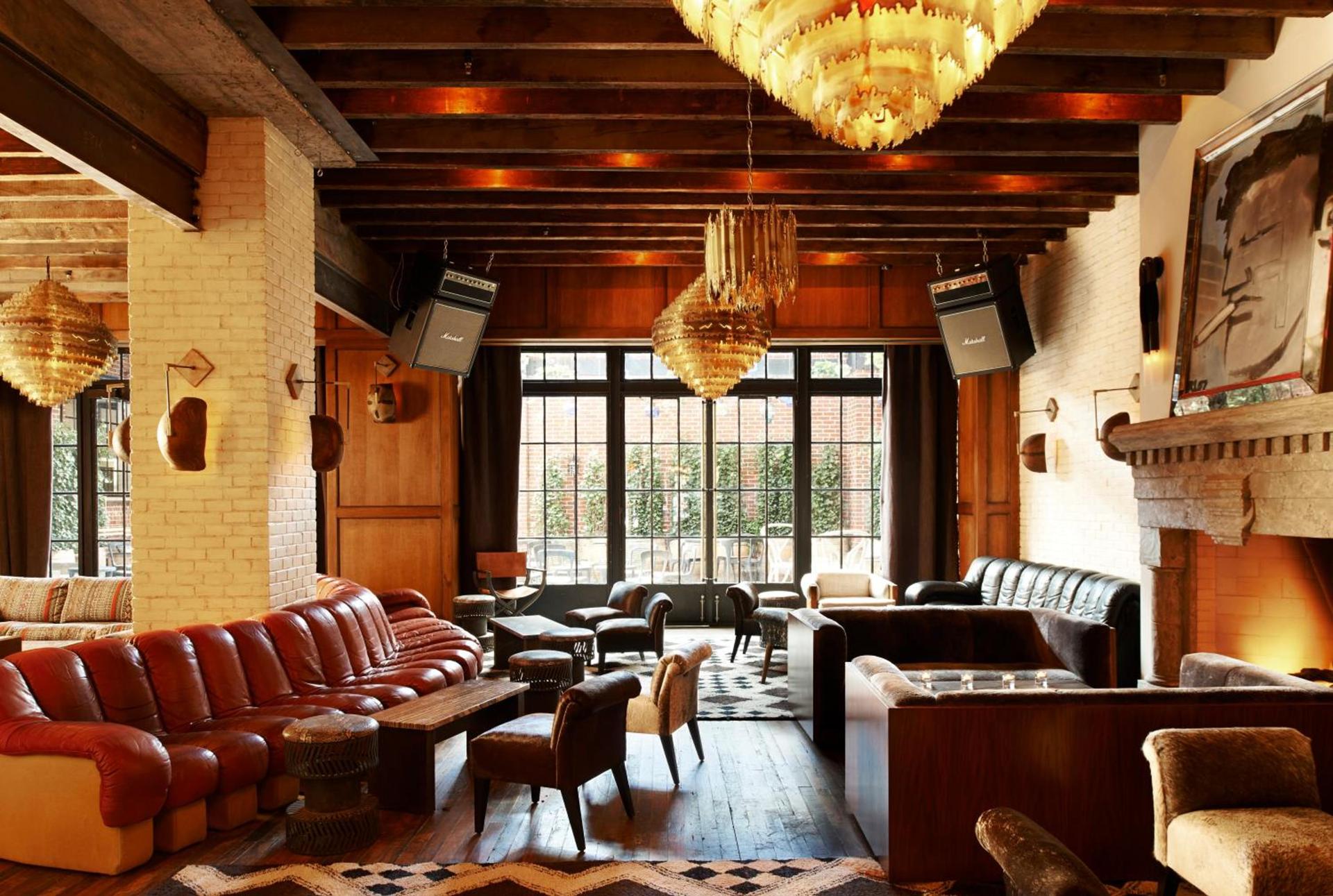 The Ludlow Hotel photo 11