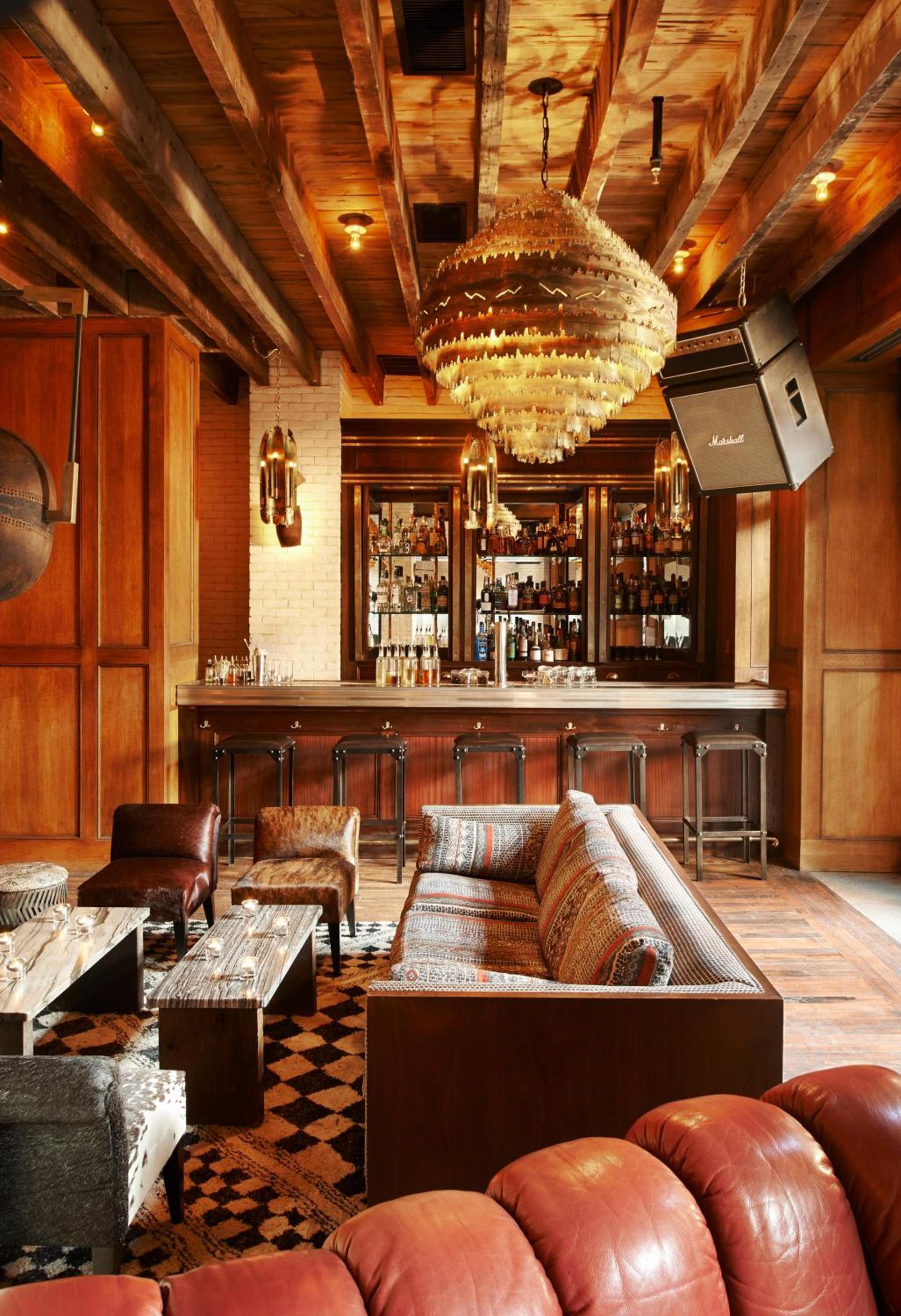 The Ludlow Hotel photo 15
