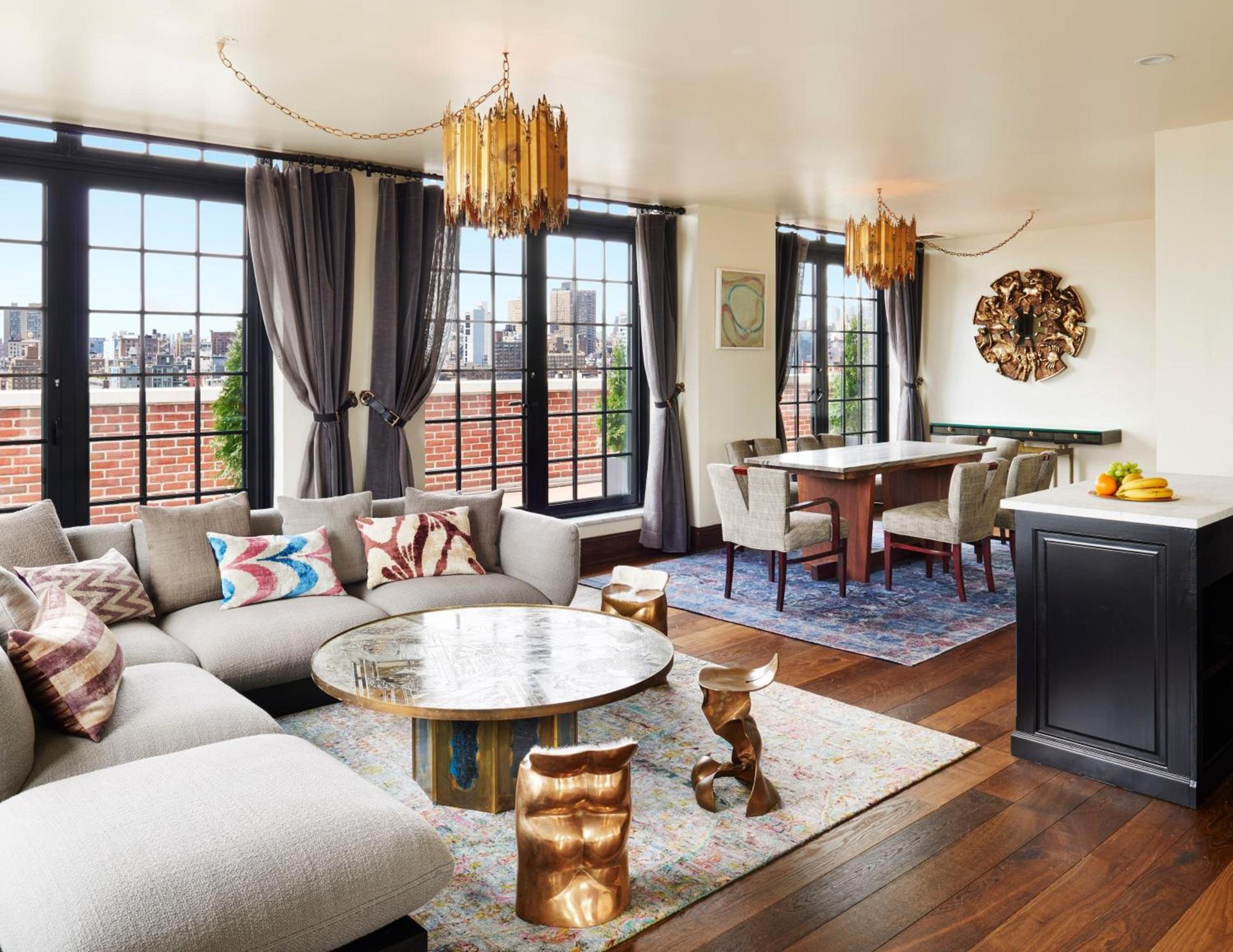 The Ludlow Hotel photo 44