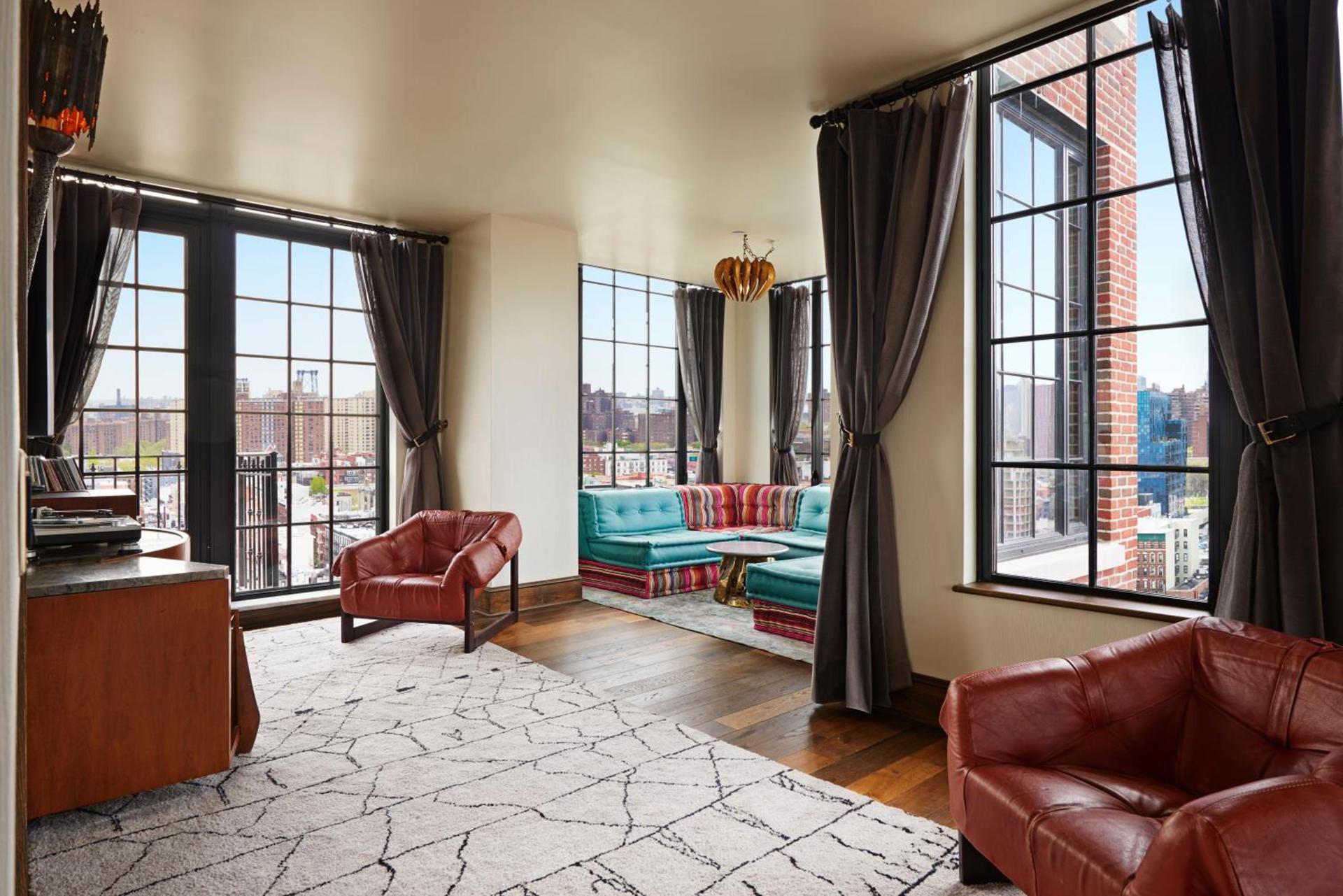 The Ludlow Hotel photo 45