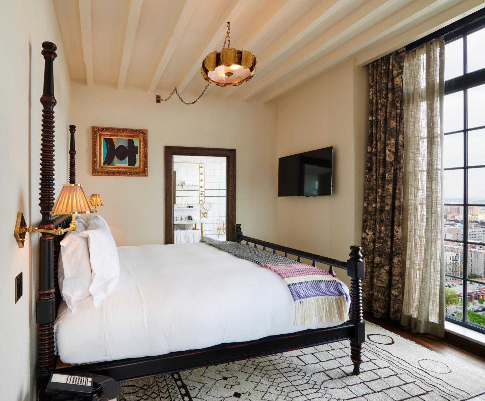 The Ludlow Hotel photo 46