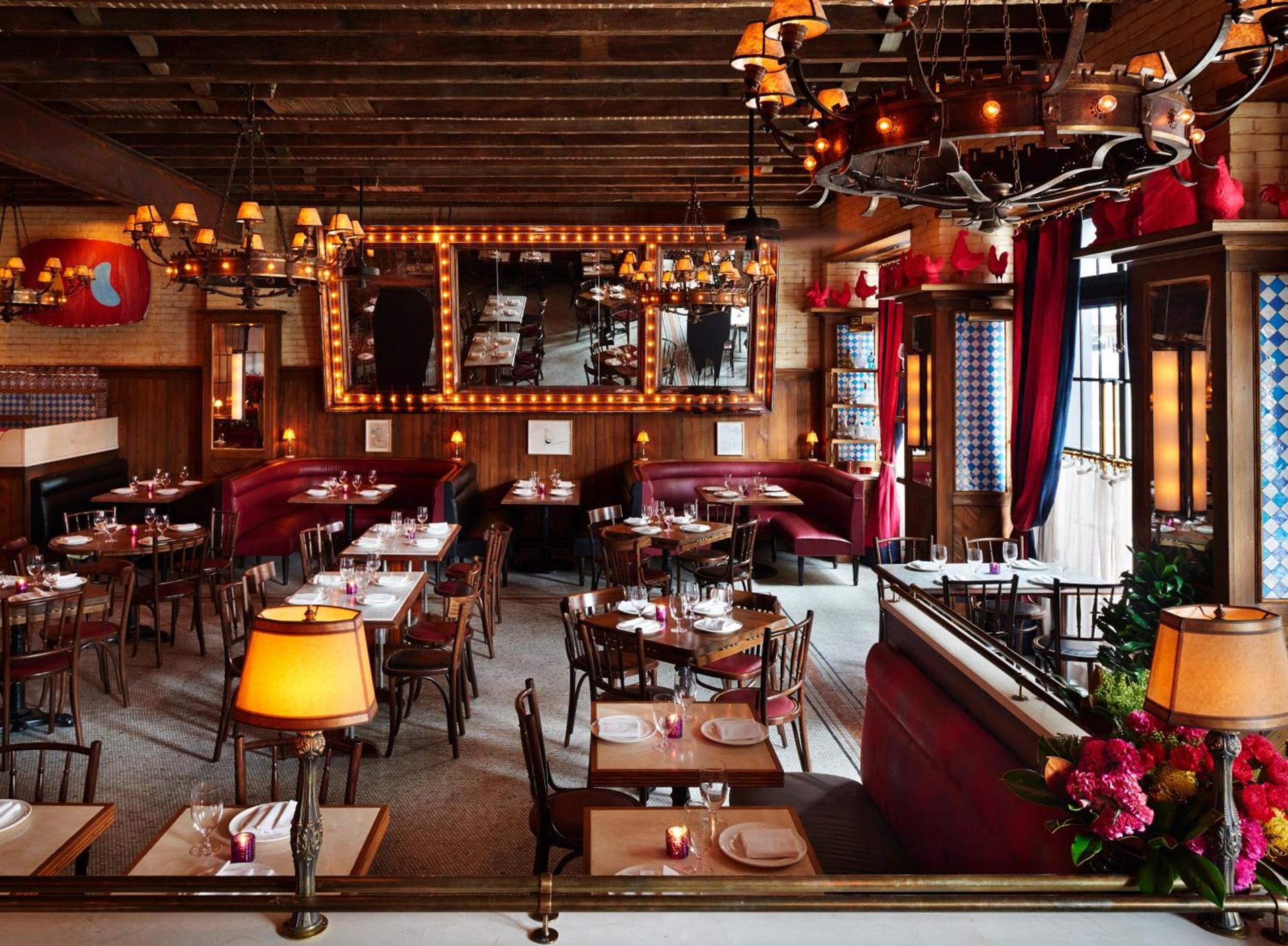 The Ludlow Hotel photo 13