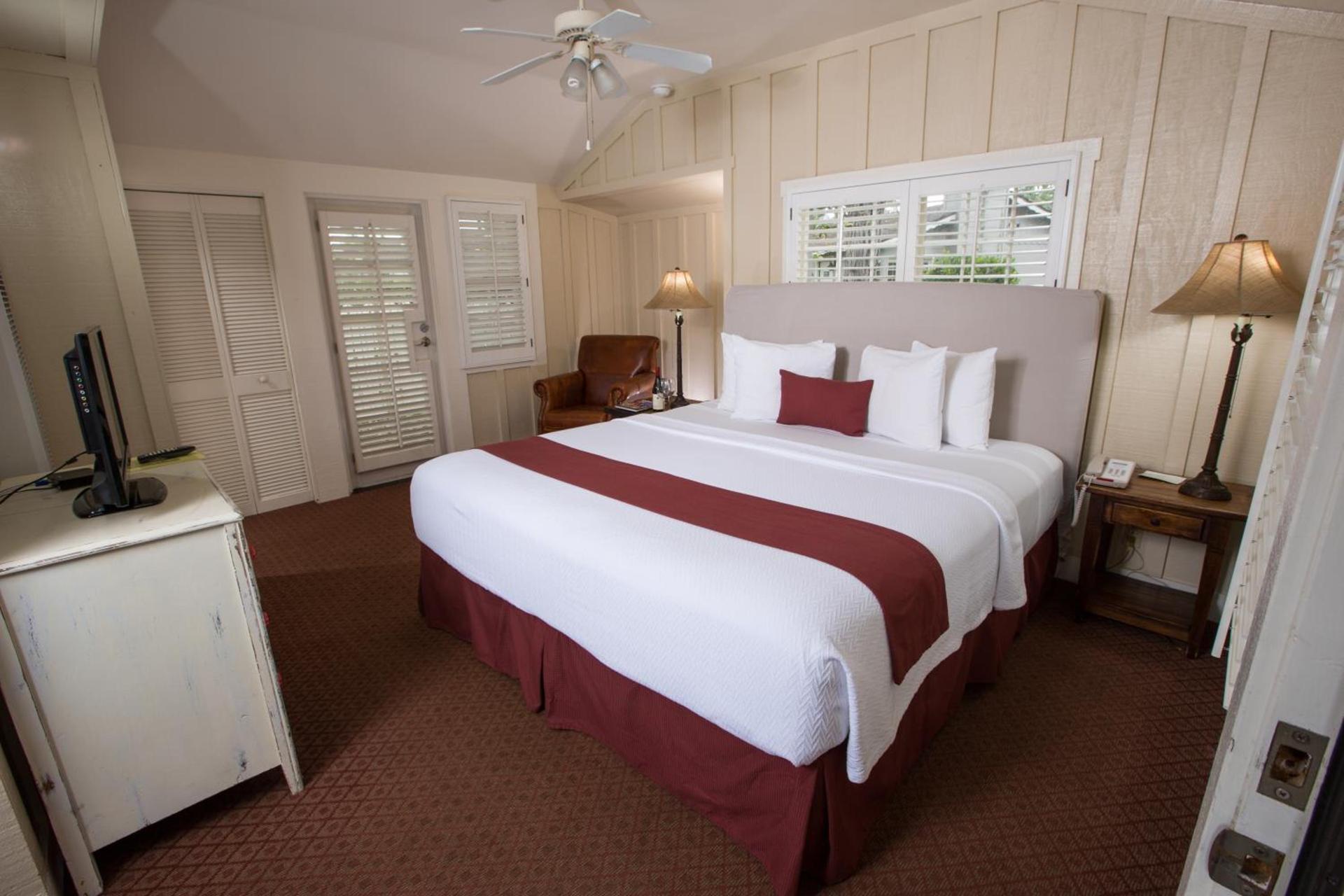 Carmel River Inn & Cottages photo 72