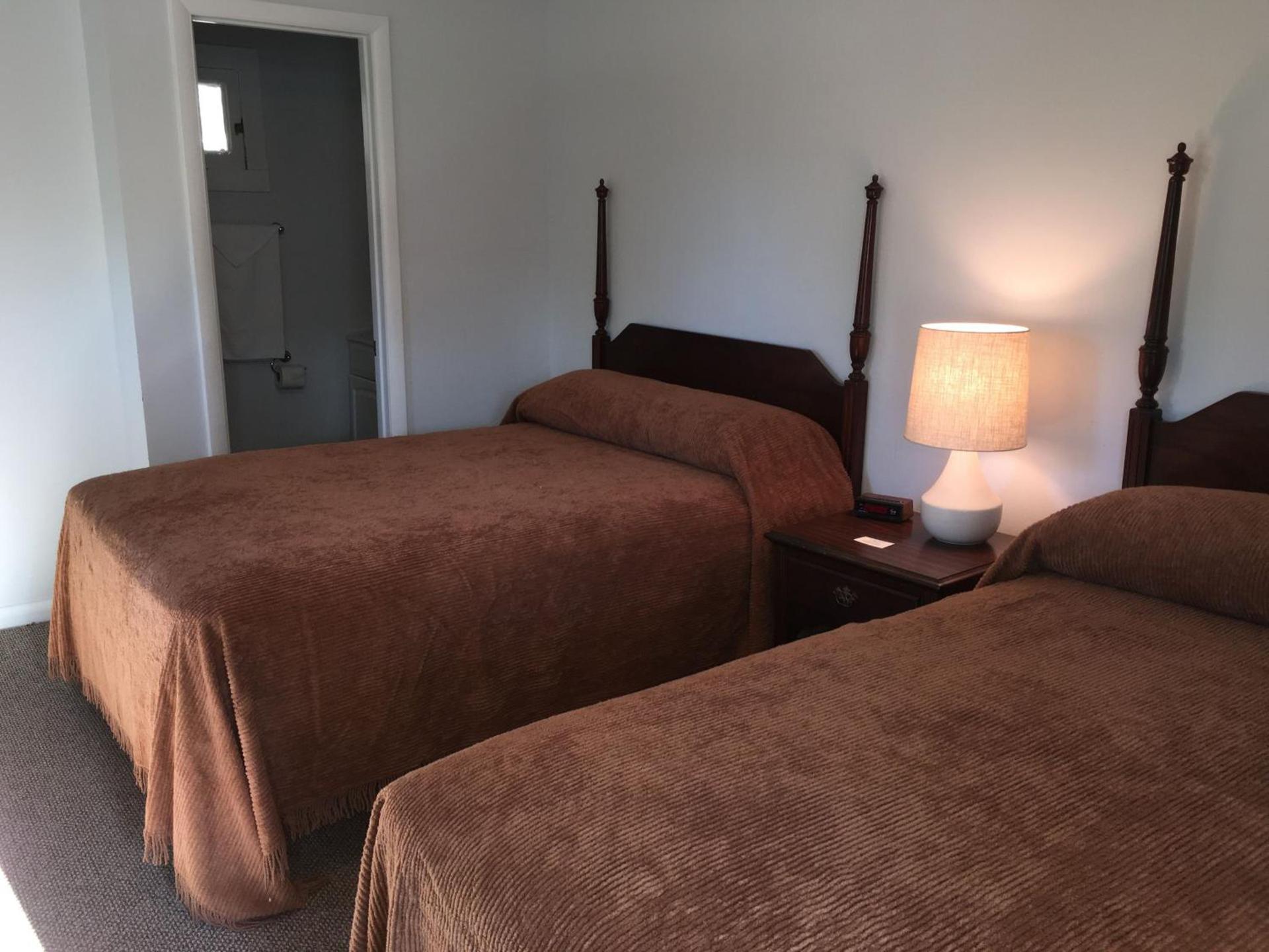 McGregor Inn Motel photo 36
