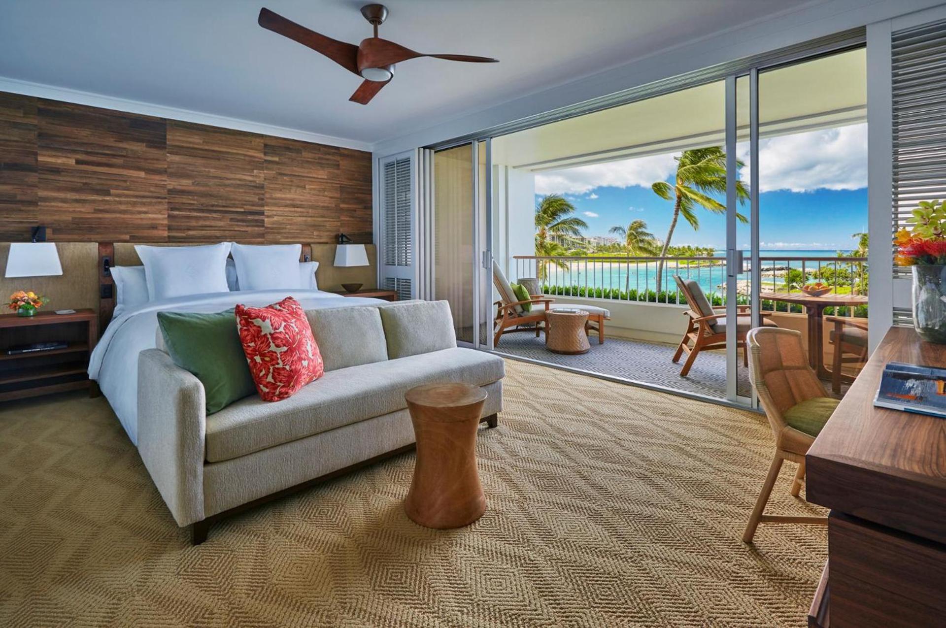 Four Seasons Resort Oahu at Ko Olina photo 24