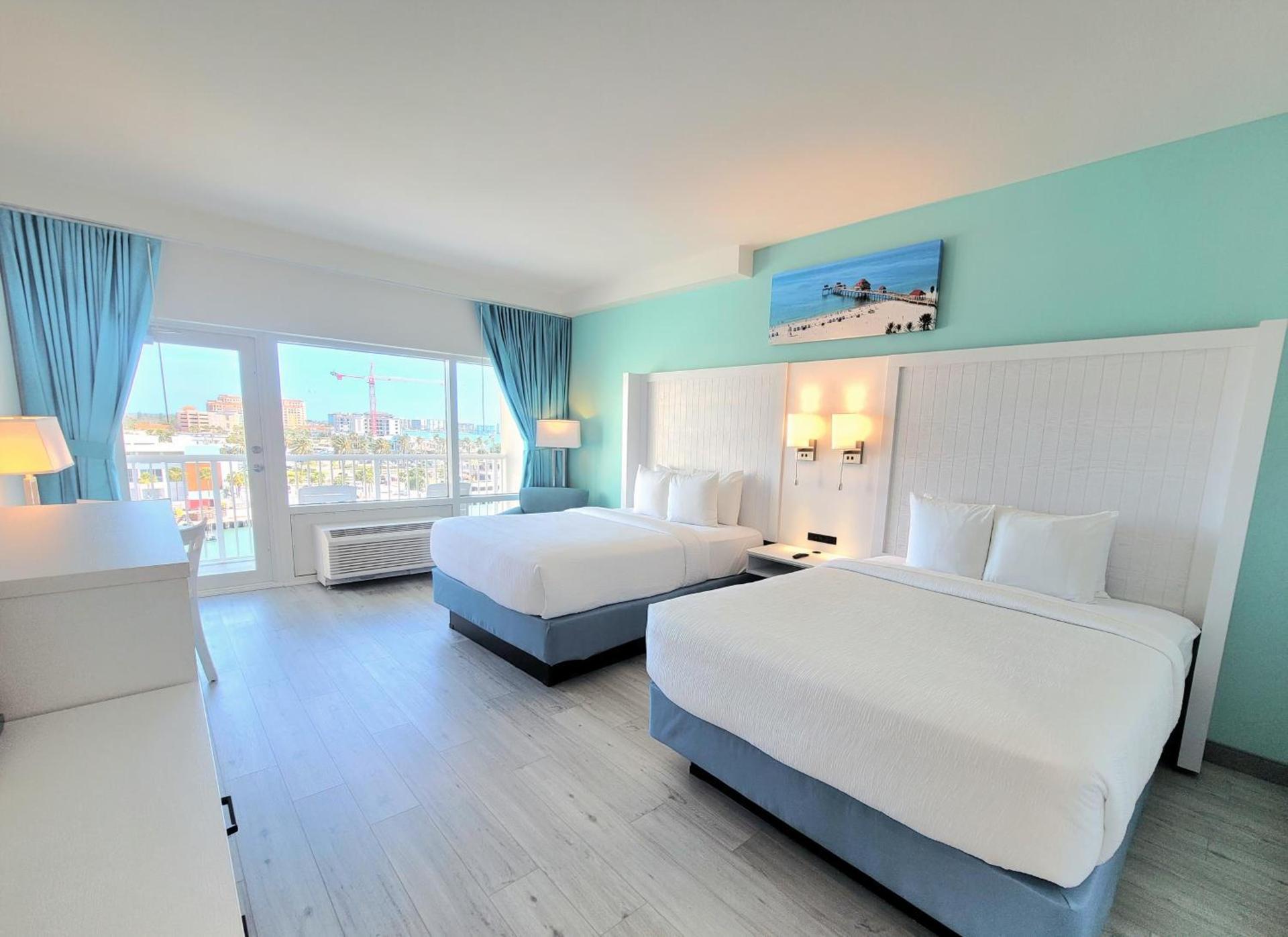 ChartHouse Clearwater Beach Marina Hotel photo 14